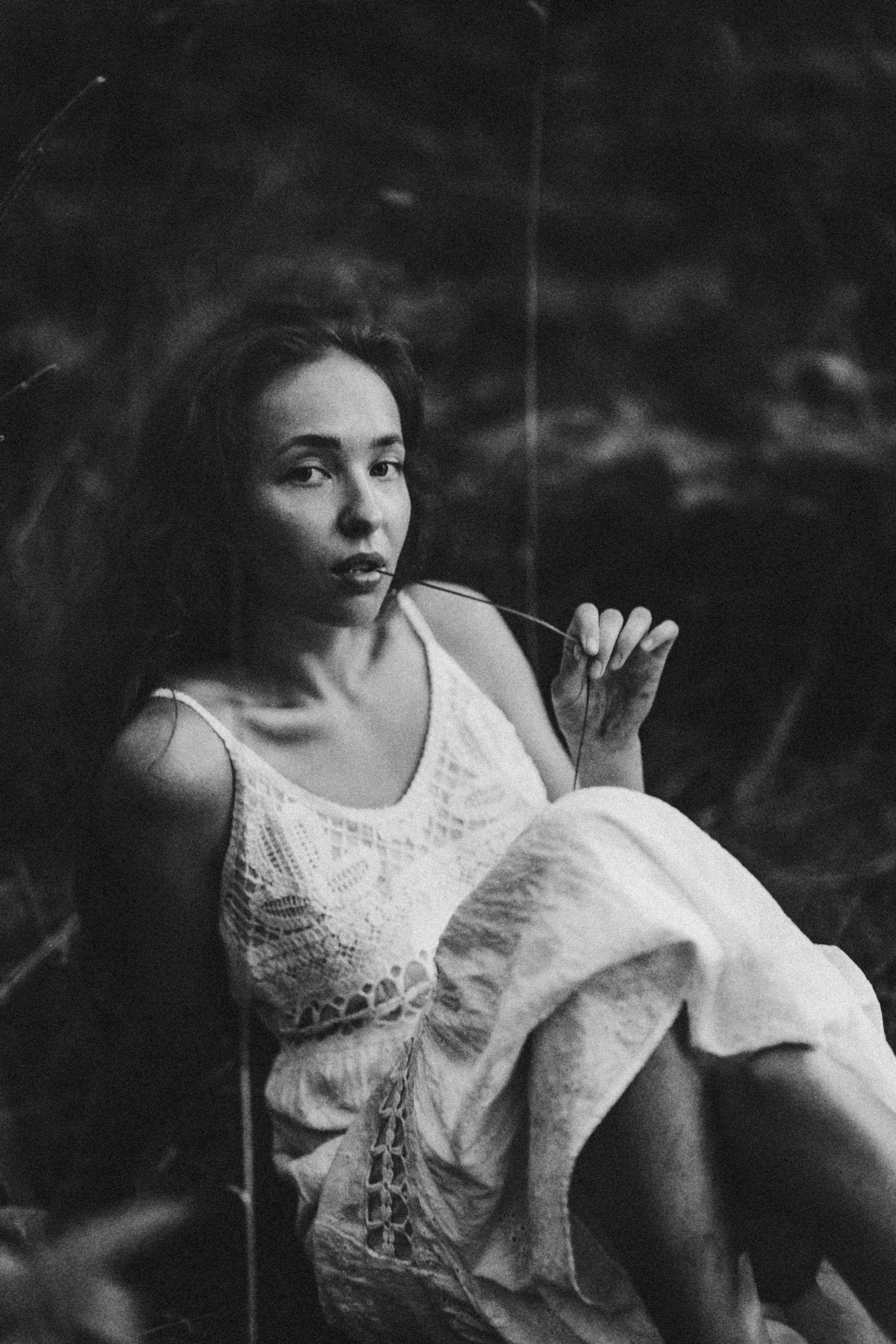 Ксюша. Фотограф в Мурманске Екатерина Рудак