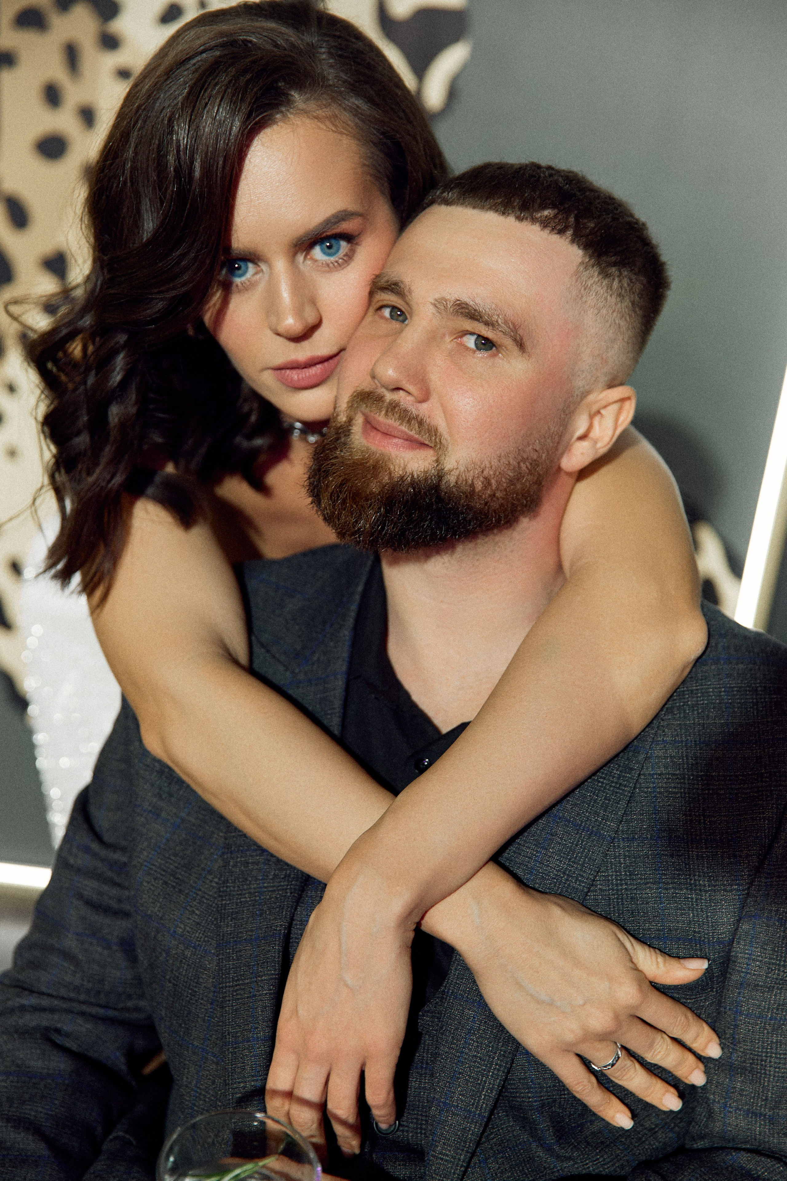 Посмотреть серию. Свадебный и семейный фотограф в Красноярске Тряпчев Павел