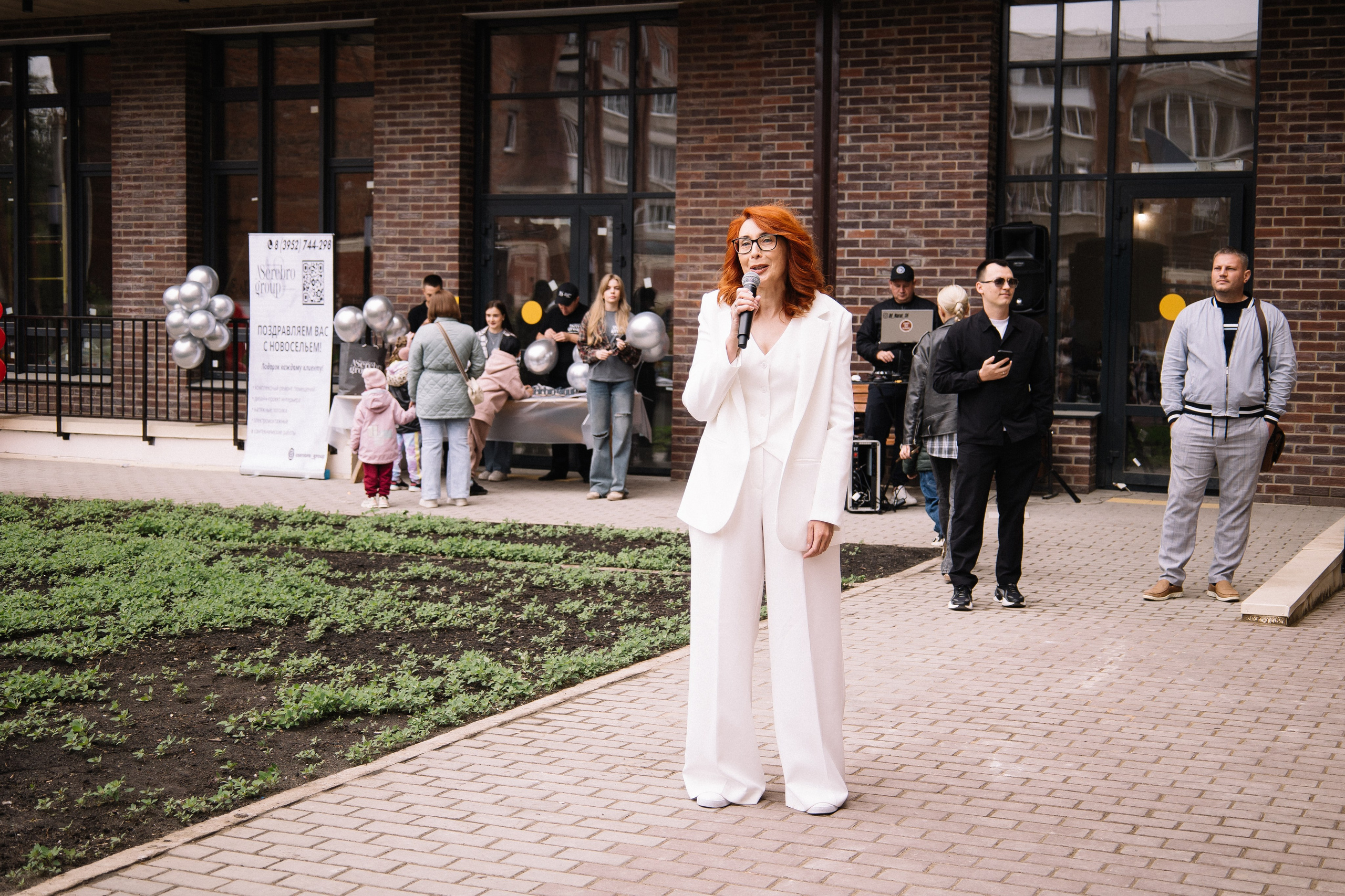 КСИ-СТРОЙ. Фотограф в Иркутске