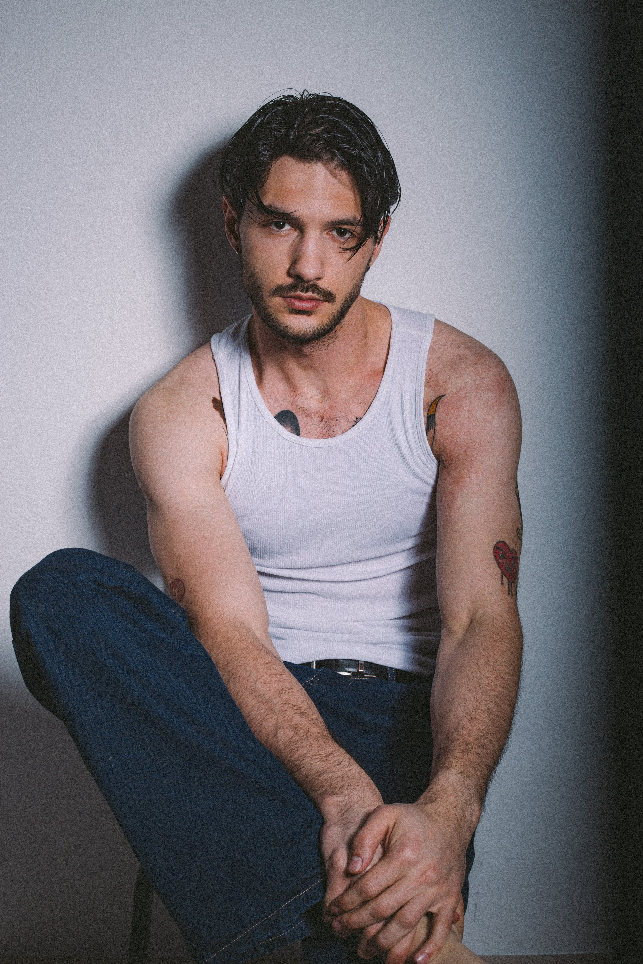 Гена. Модельное агентство TM Models в Калининграде