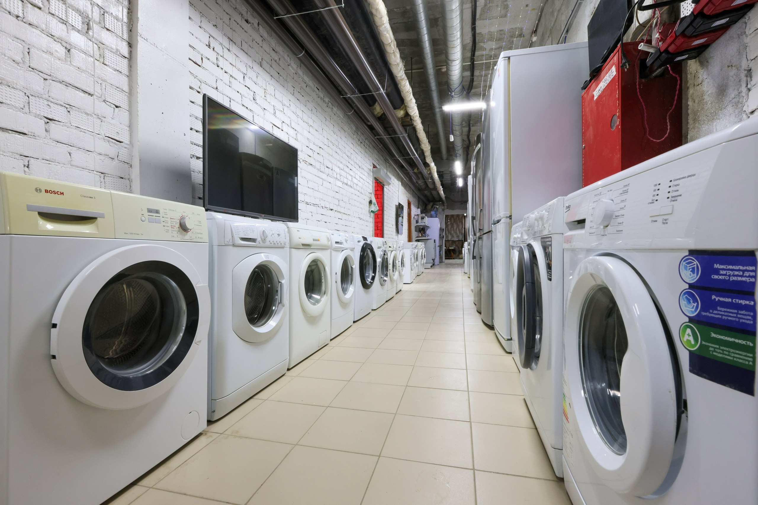 Рембыттехники на Металлургов. Фотограф в Туле Крупский АнДРей. Фотостудия «КАДР71» в Туле