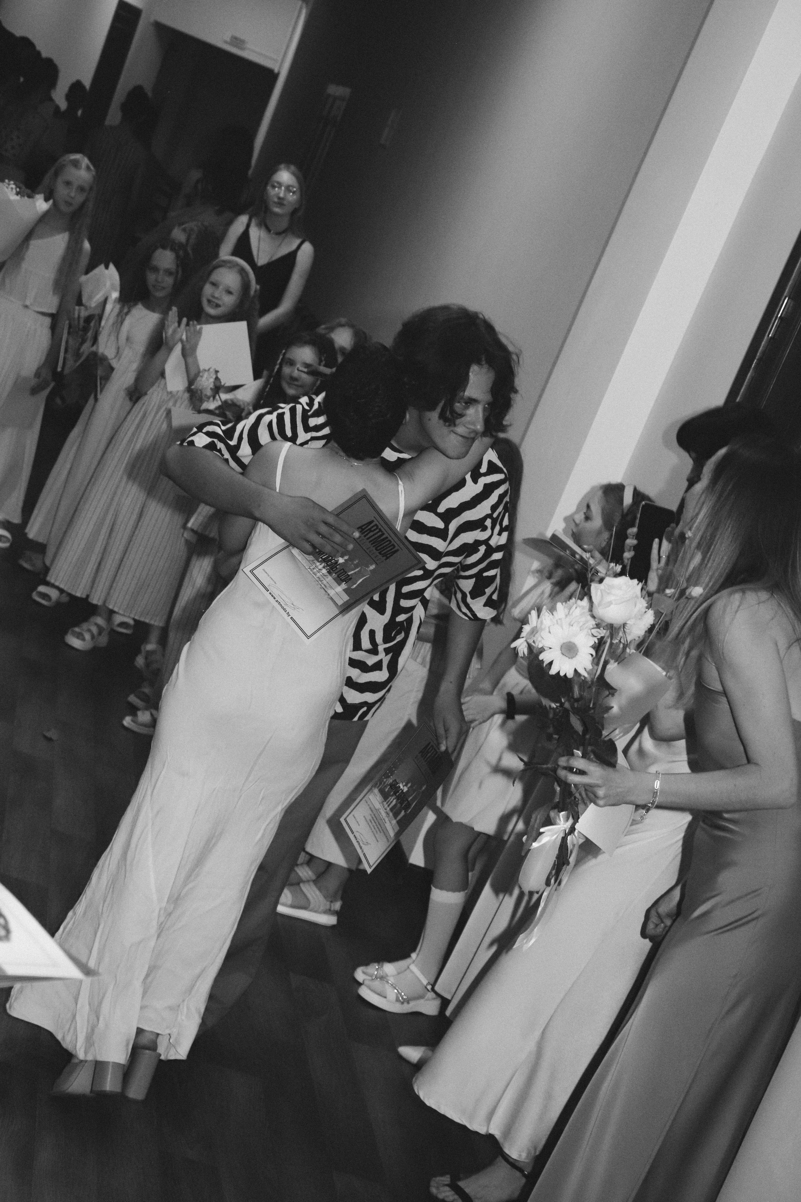 АртМода показ. Фотограф в Добруше и Гомеле (anabel_photo)