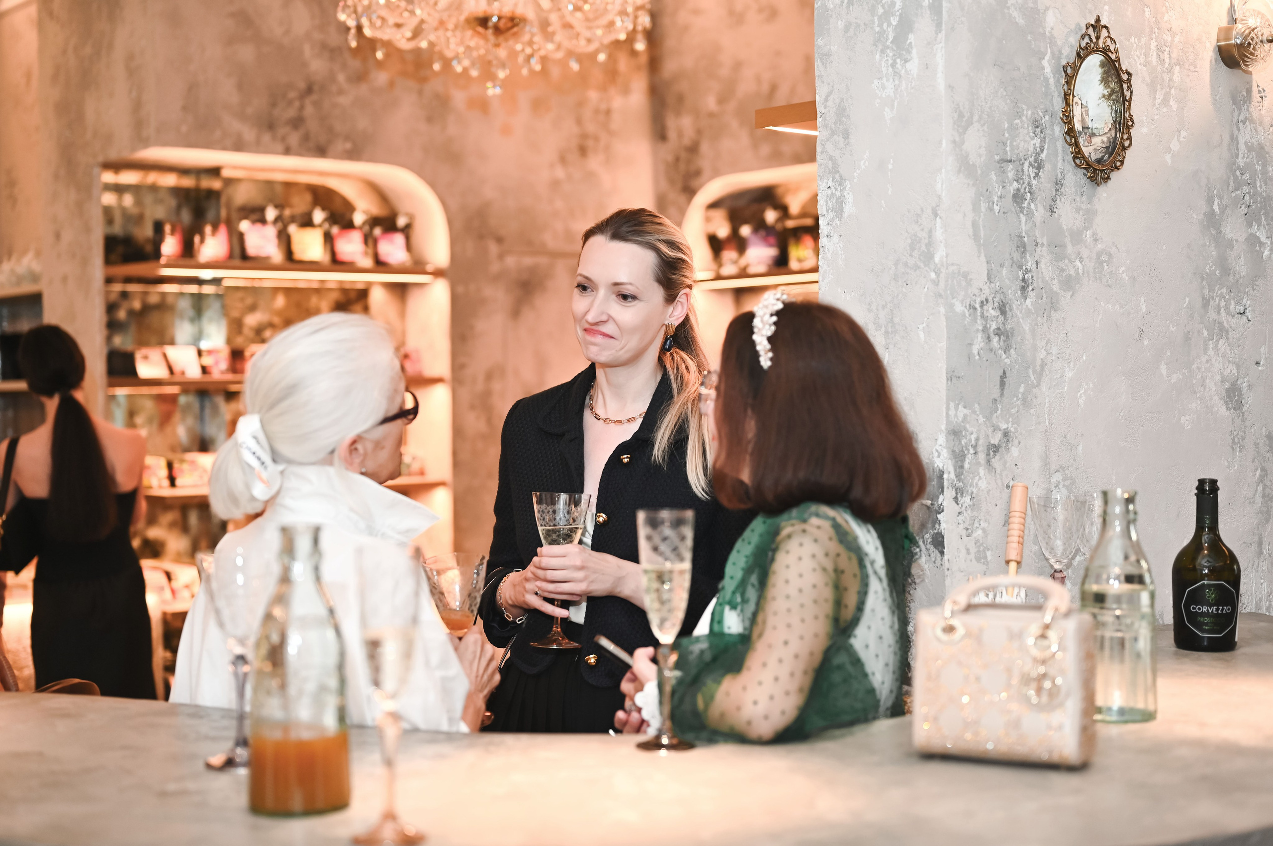 THEOBROMA. ZDARONOKIA Репортажный фотограф