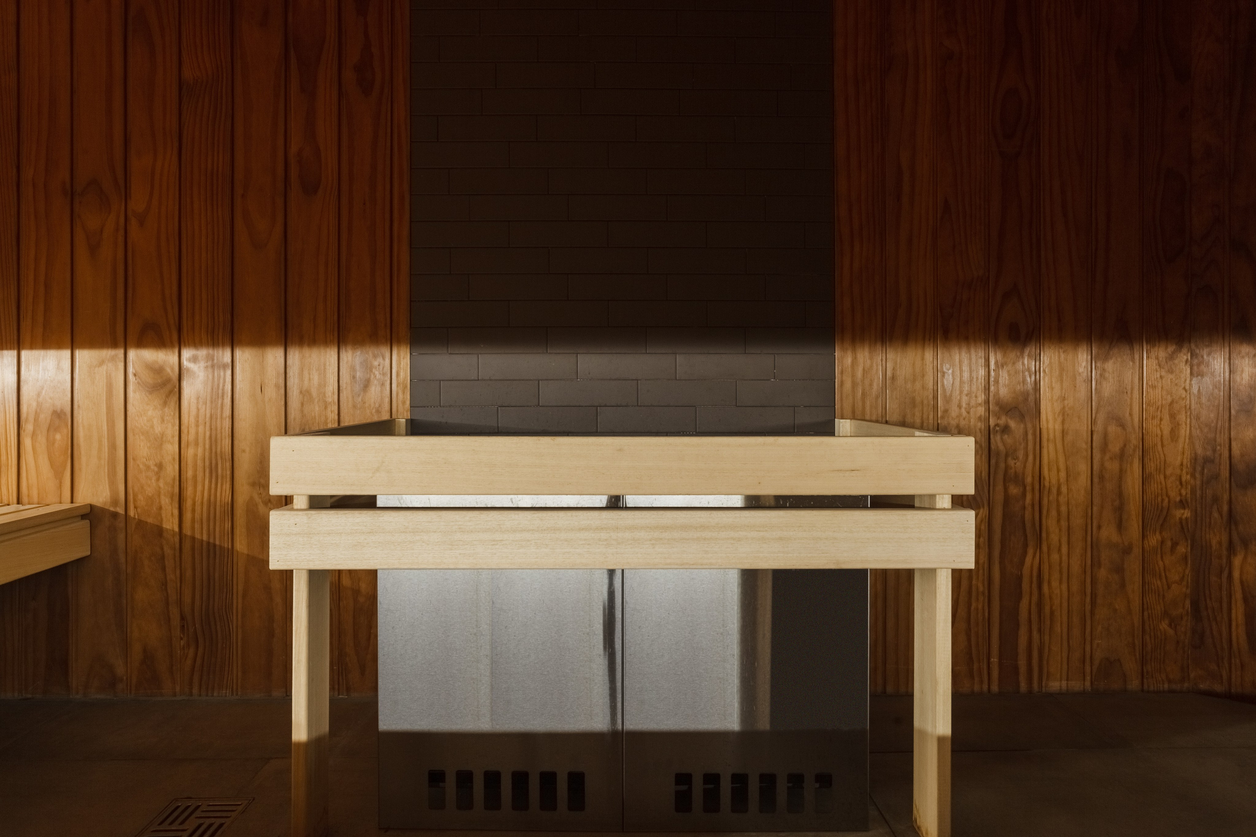 Фотосъёмка бань и саун. Алексей Шмуль