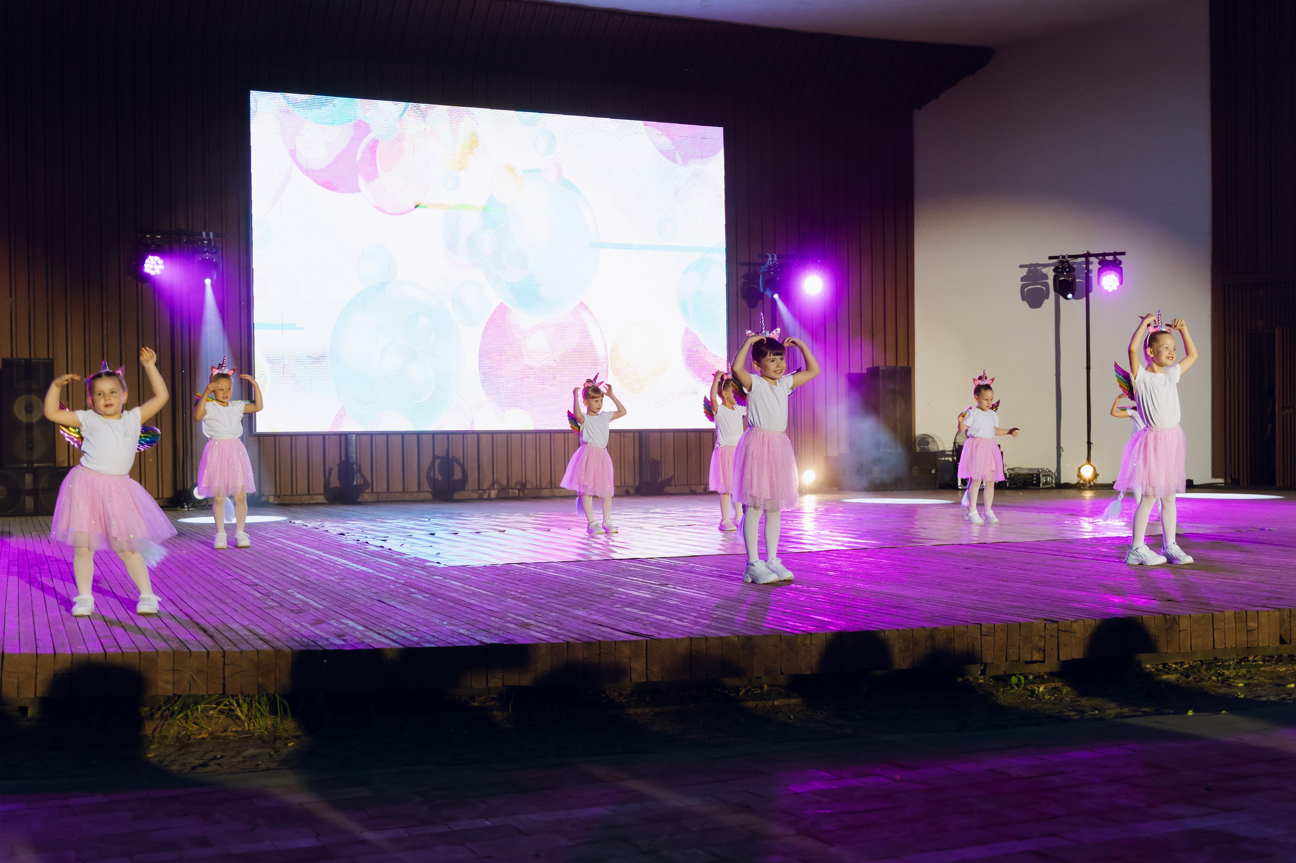 FUNKY ORANGE отчетный концерт 2025. Фотограф Надежда Погребняк | Рязань | Москва