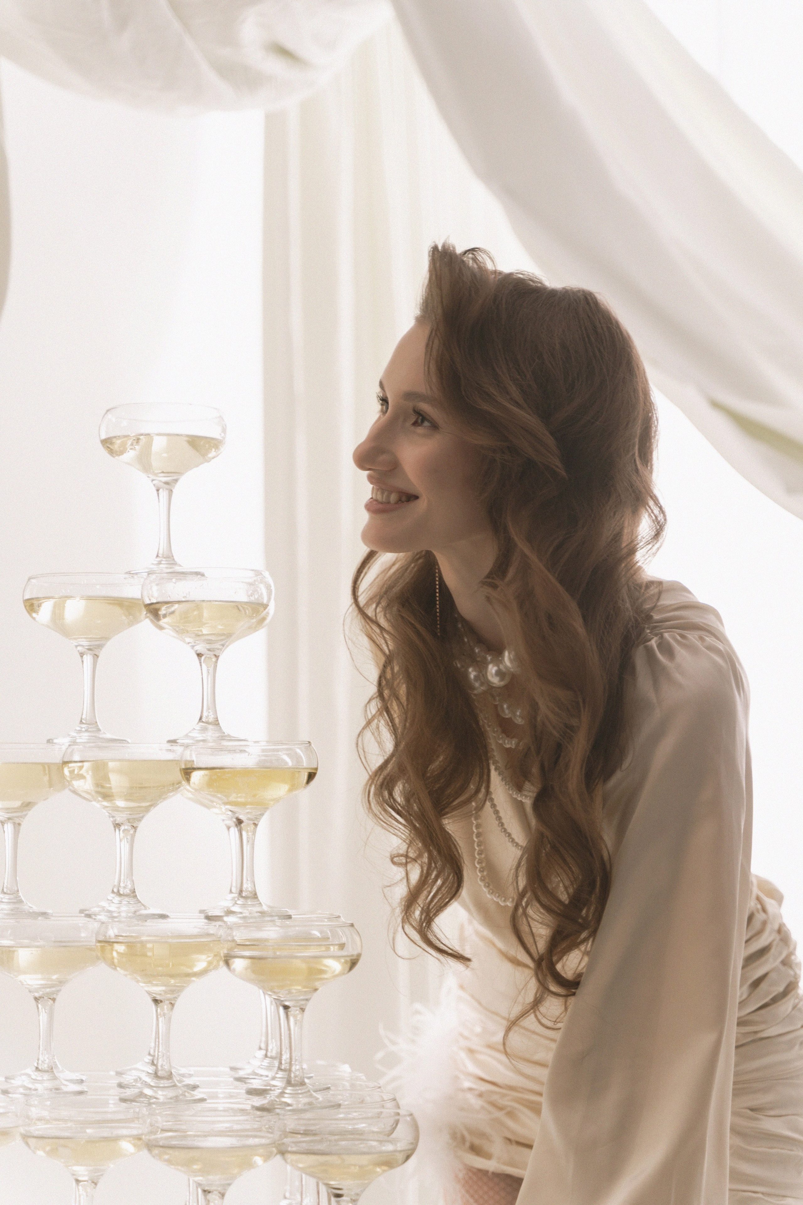 Свадебная фотосъемка для Ани и Дани. Фотограф Надежда Погребняк | Рязань | Москва