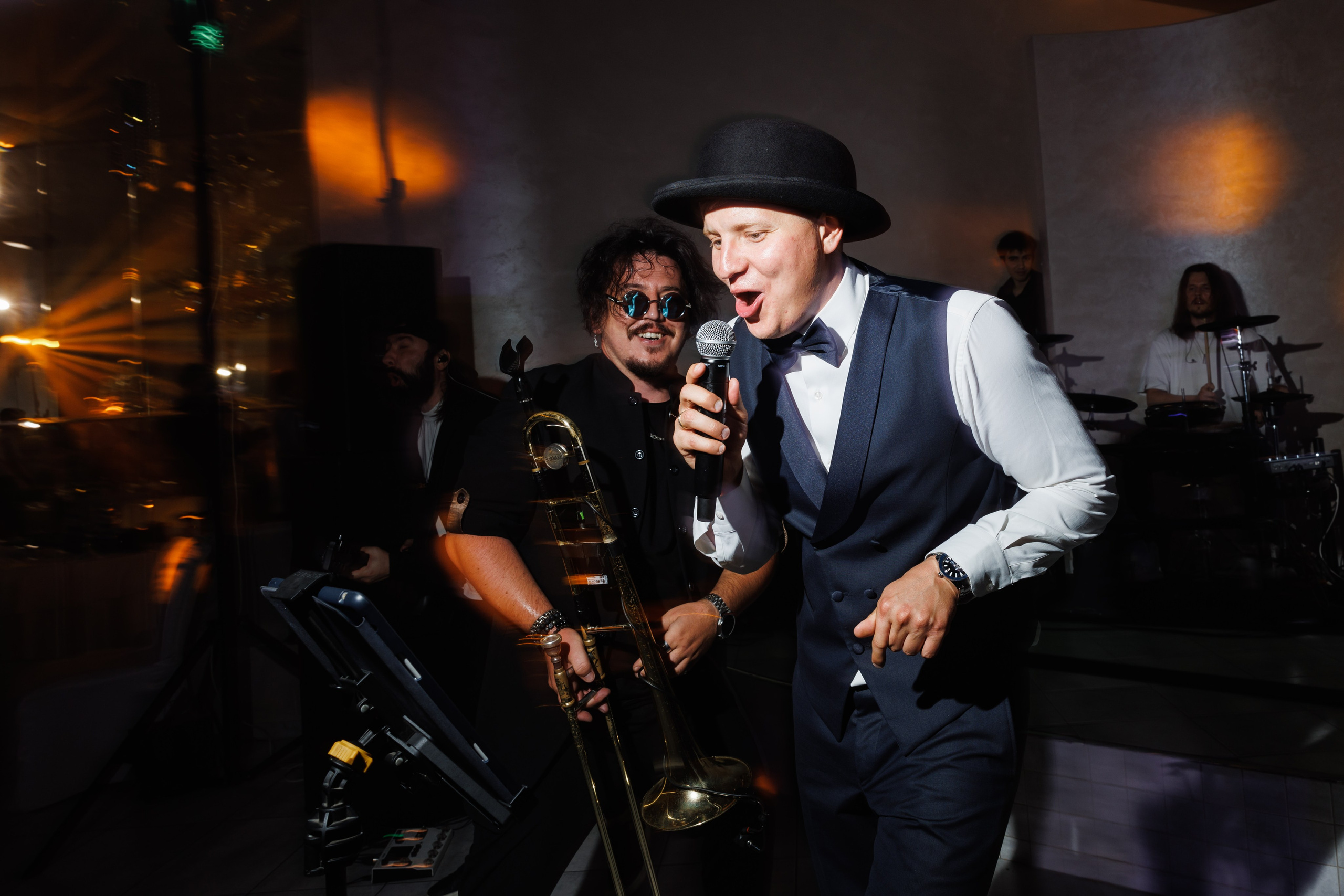 Гоша и Ира. Фотограф Ставрополь Петр Голубенко