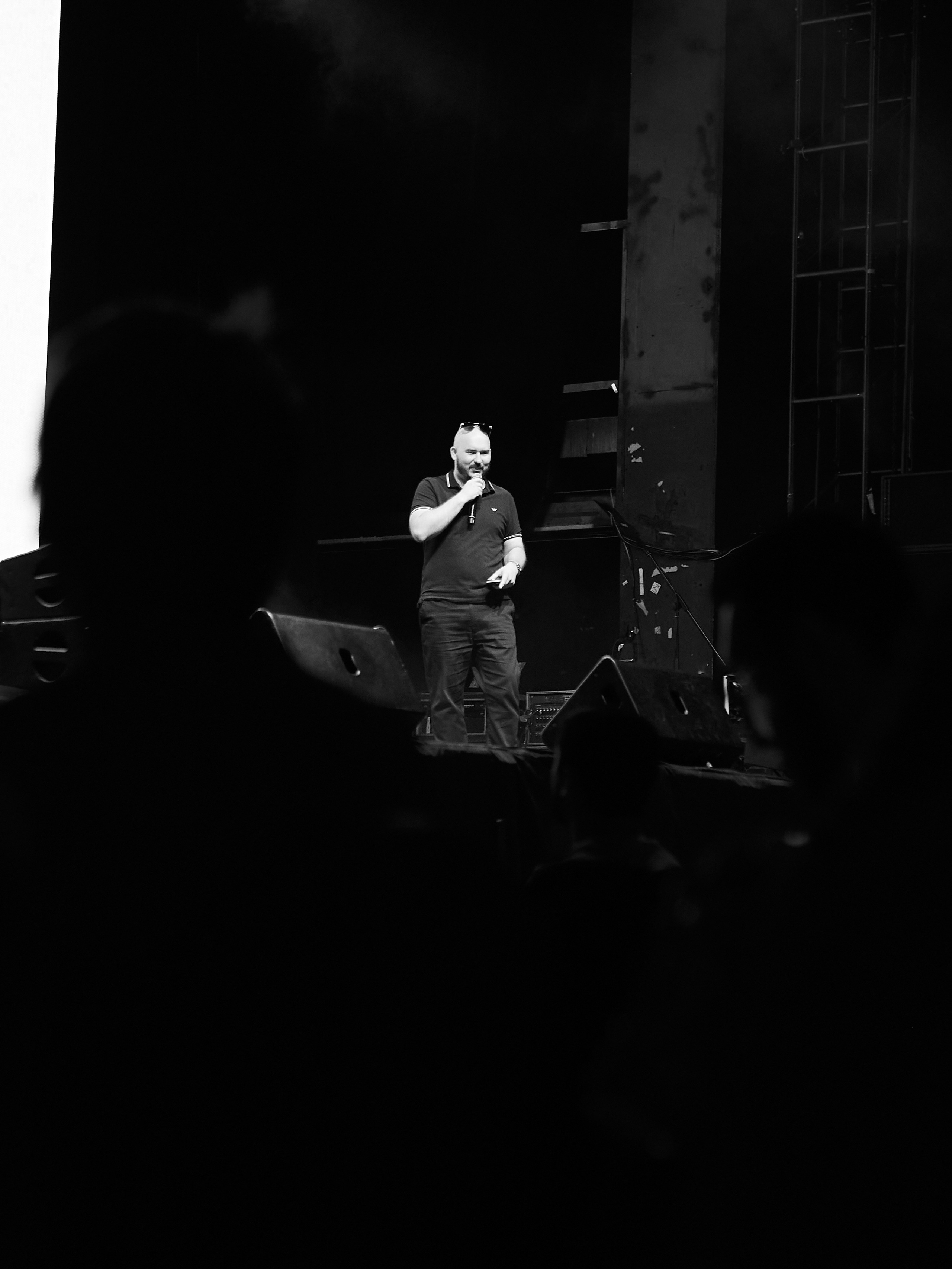 Форум клуба «Мастермайнд» (спикеры). ГЛАВНОЕ