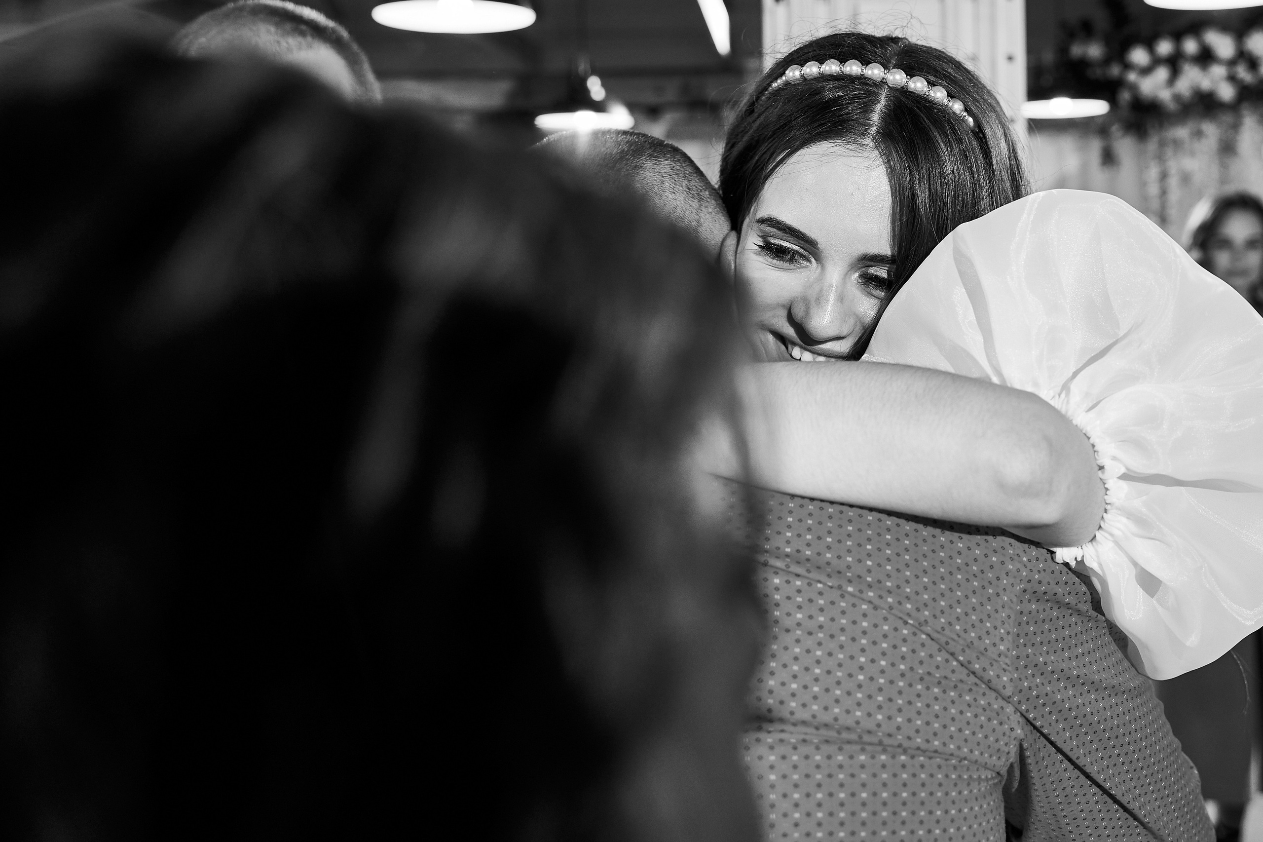 Иван и Валерия. Фотограф Никита Барановский