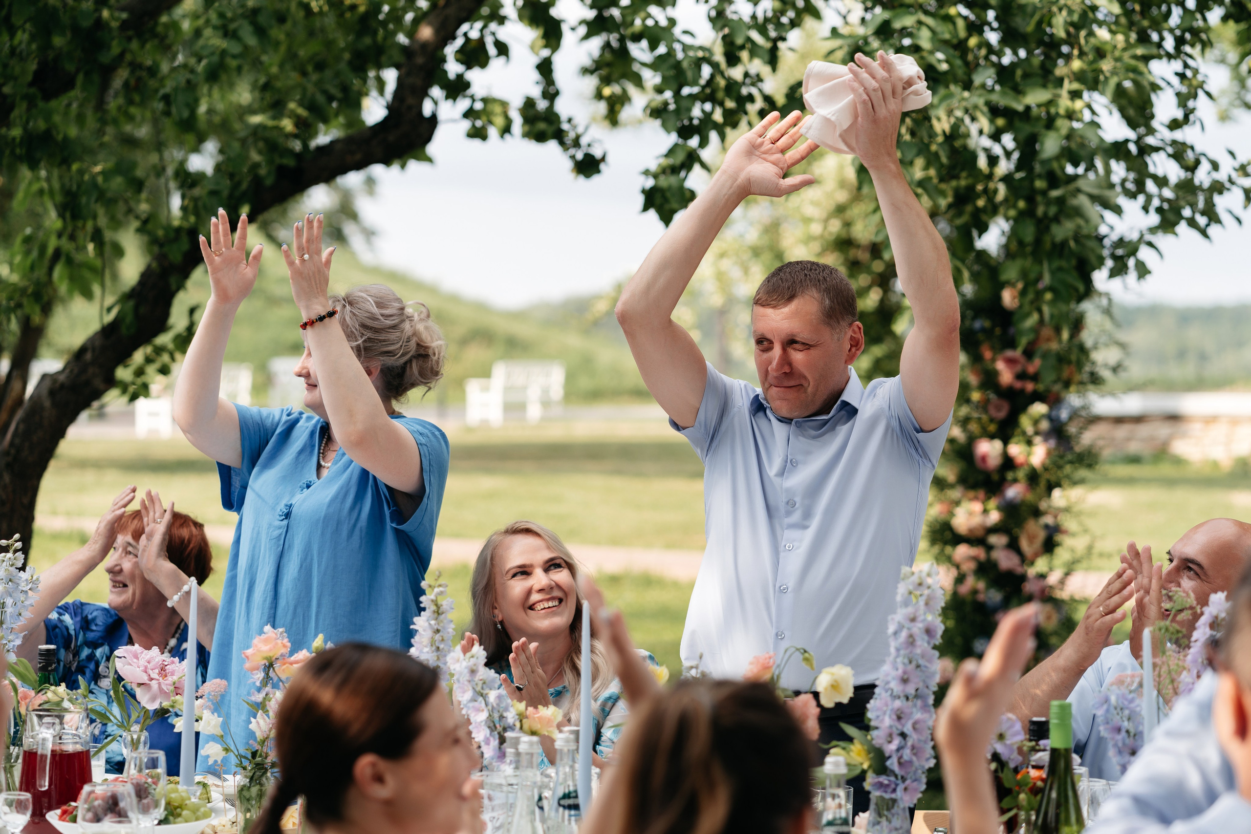 Мурашки по коже. Олег и Мария Ивановы фотограф и видеограф в Пскове Санкт - Петербурге
