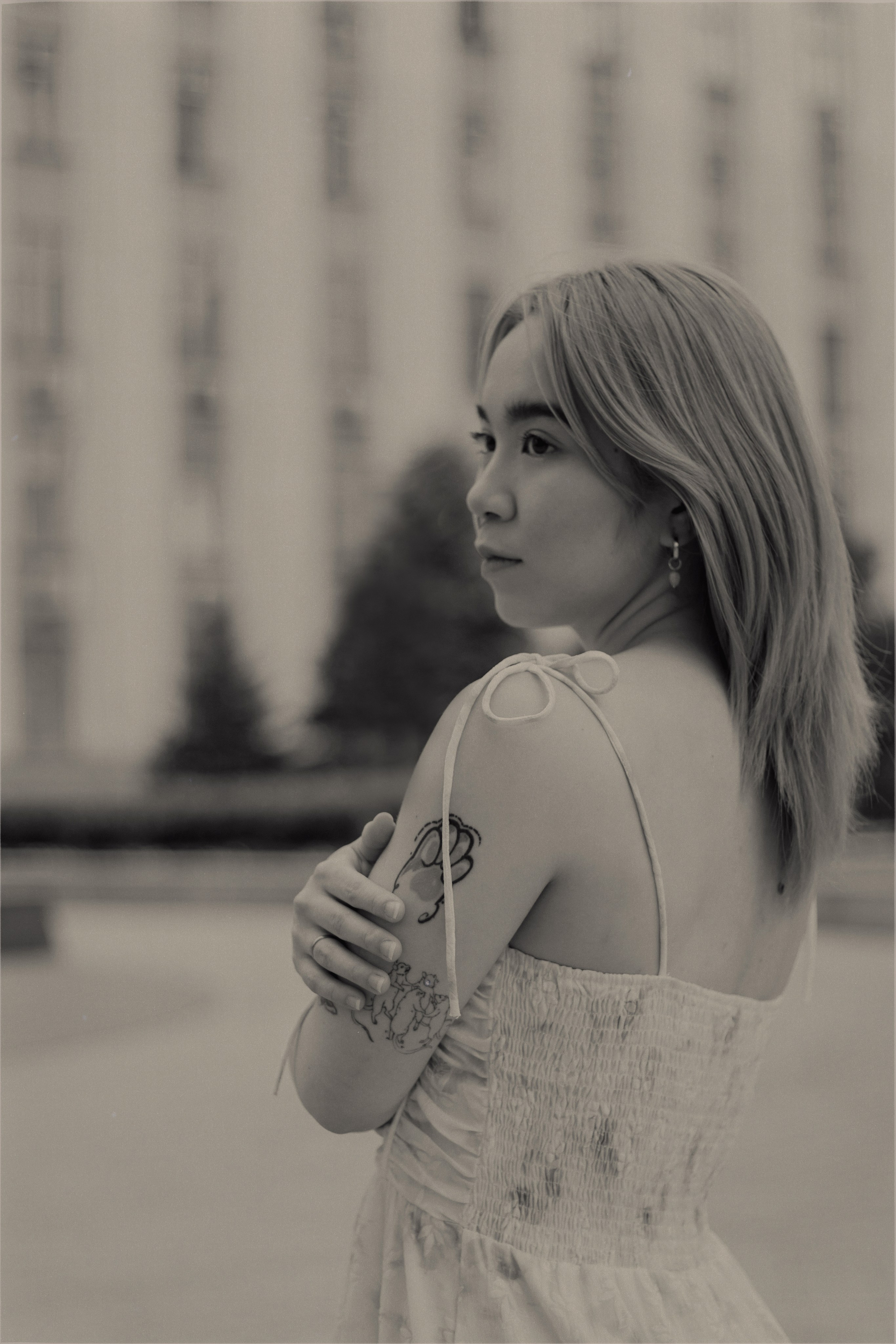 N I N A. Фотограф Краснодар Анастасия Епифанова