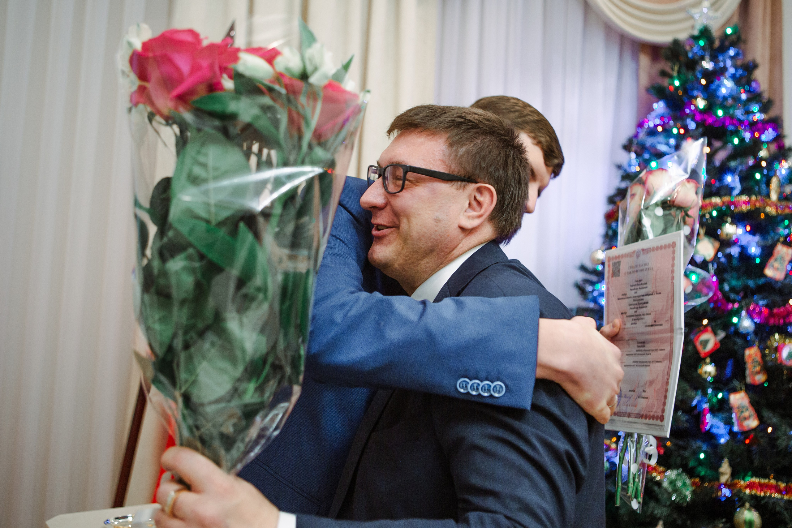 Катя и Сергей. Свадебный и портретный фотограф Виктория Шипелик