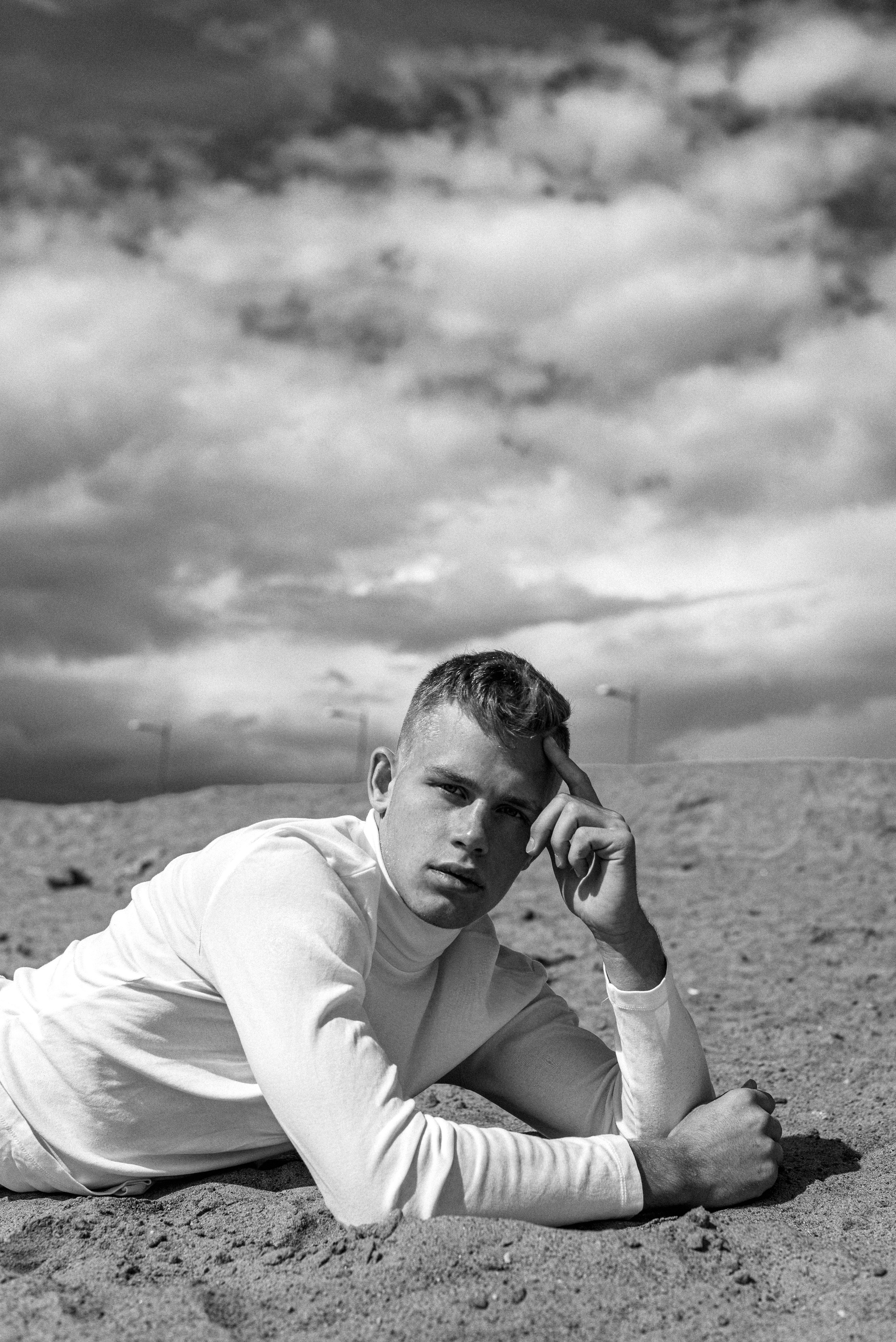 Модель для предметной съемки Герман id 29 034 С.-Пб| Sale Easy