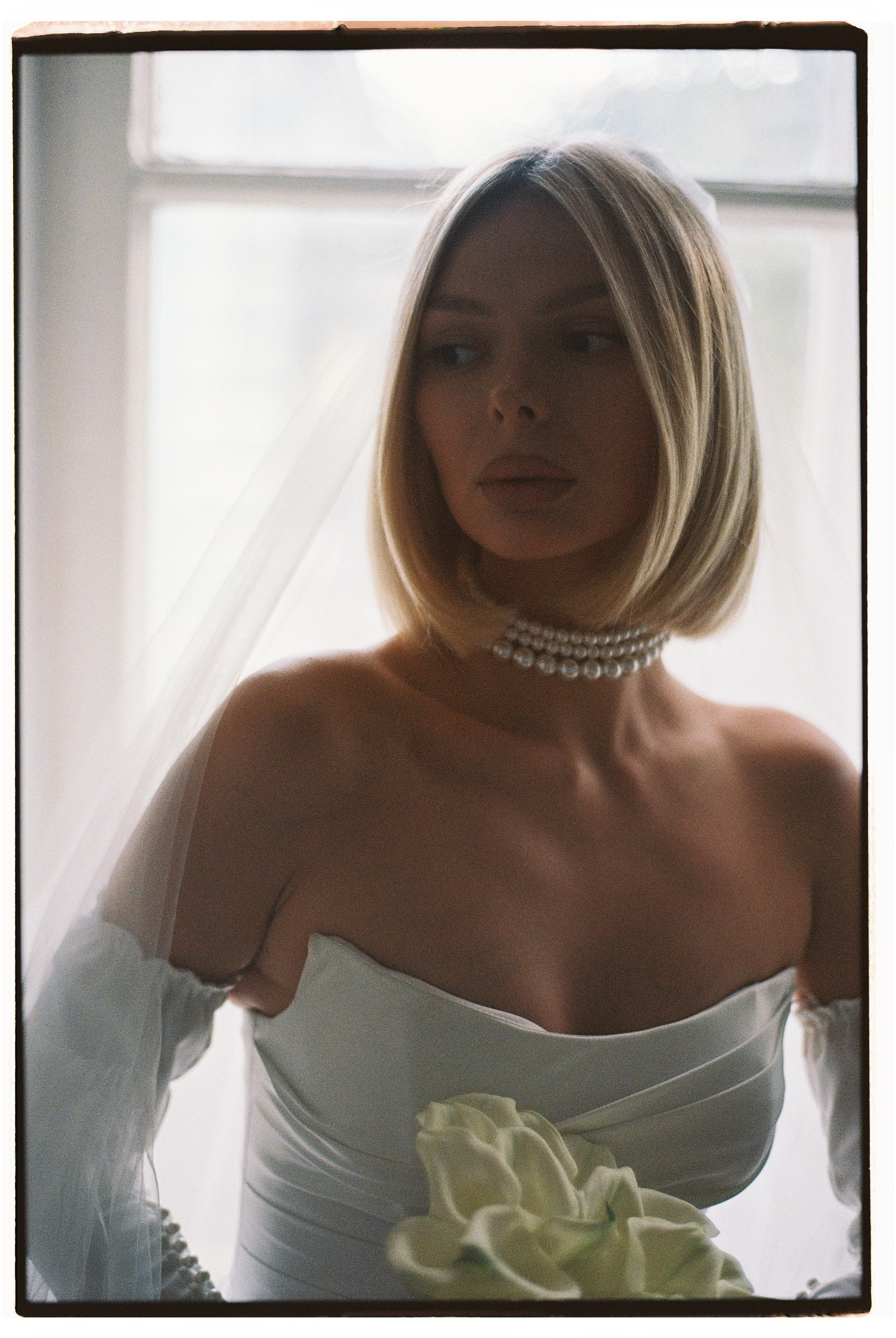 Артем и Дарья. Свадебный фотограф в Москве Евгений Рыжов