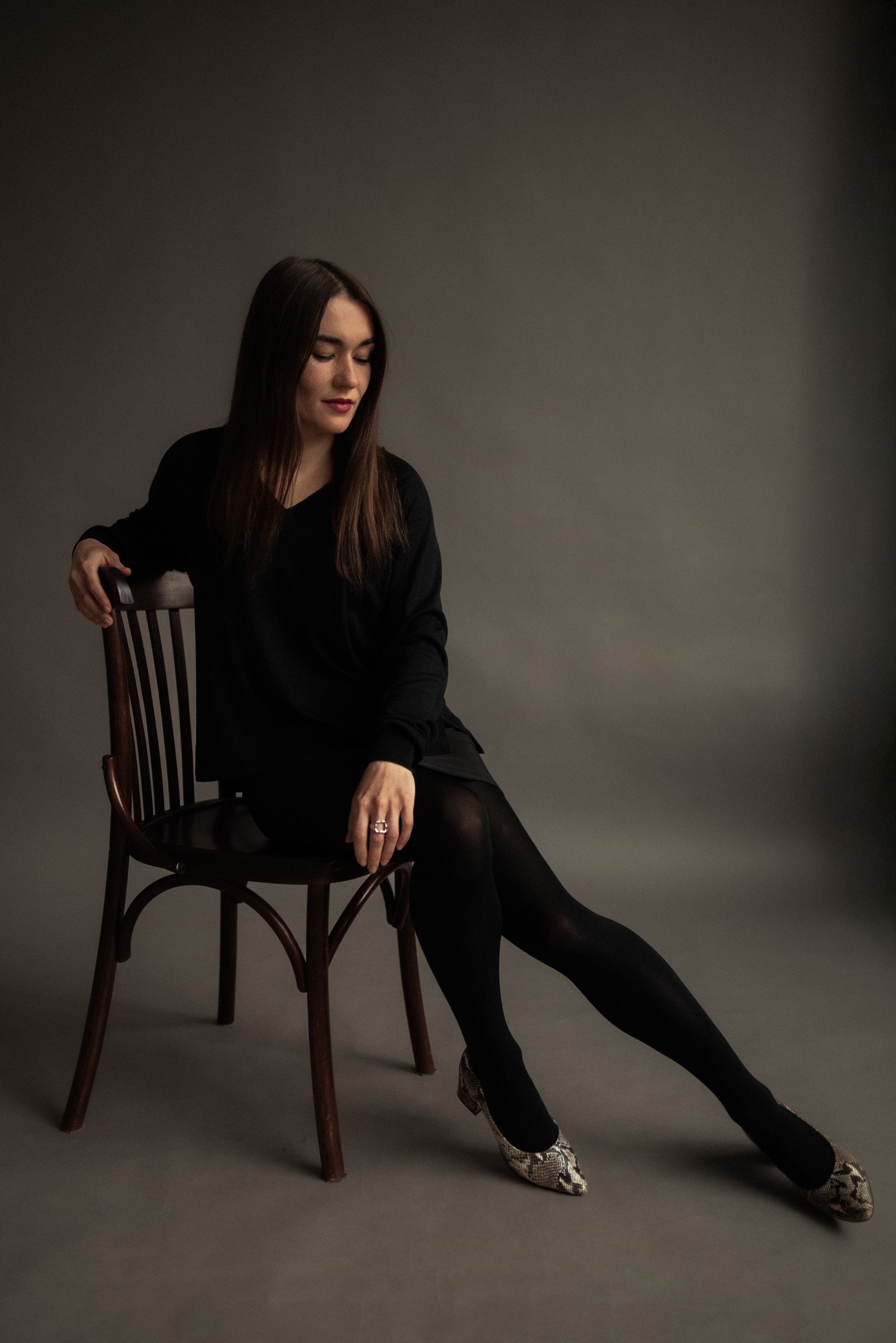 Таня. Семейный и детский фотограф в Санкт-Петербурге Татьяна Дмитренко