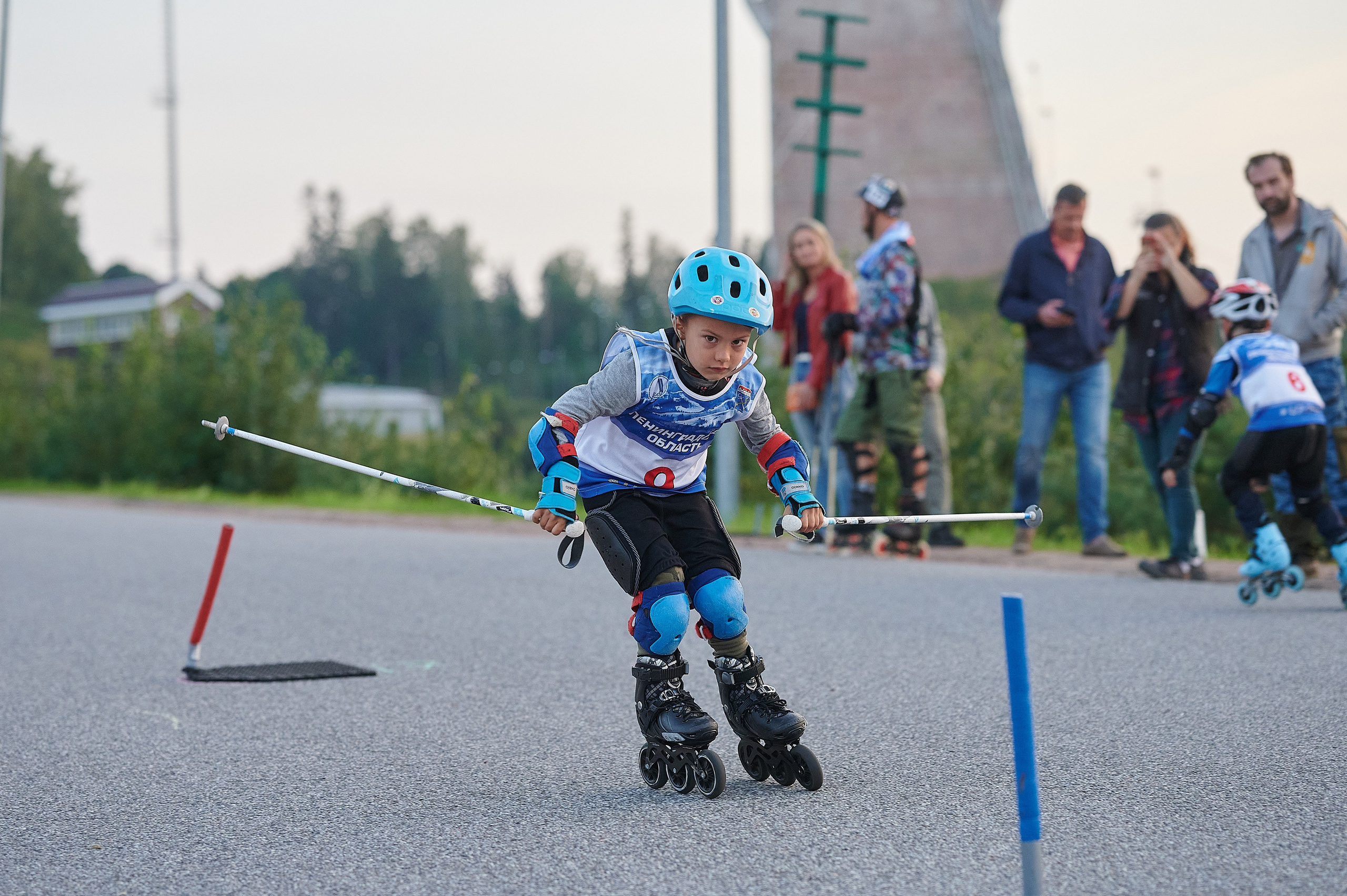 Спортивный фотограф в Санкт-Петербурге и Ленинградской области