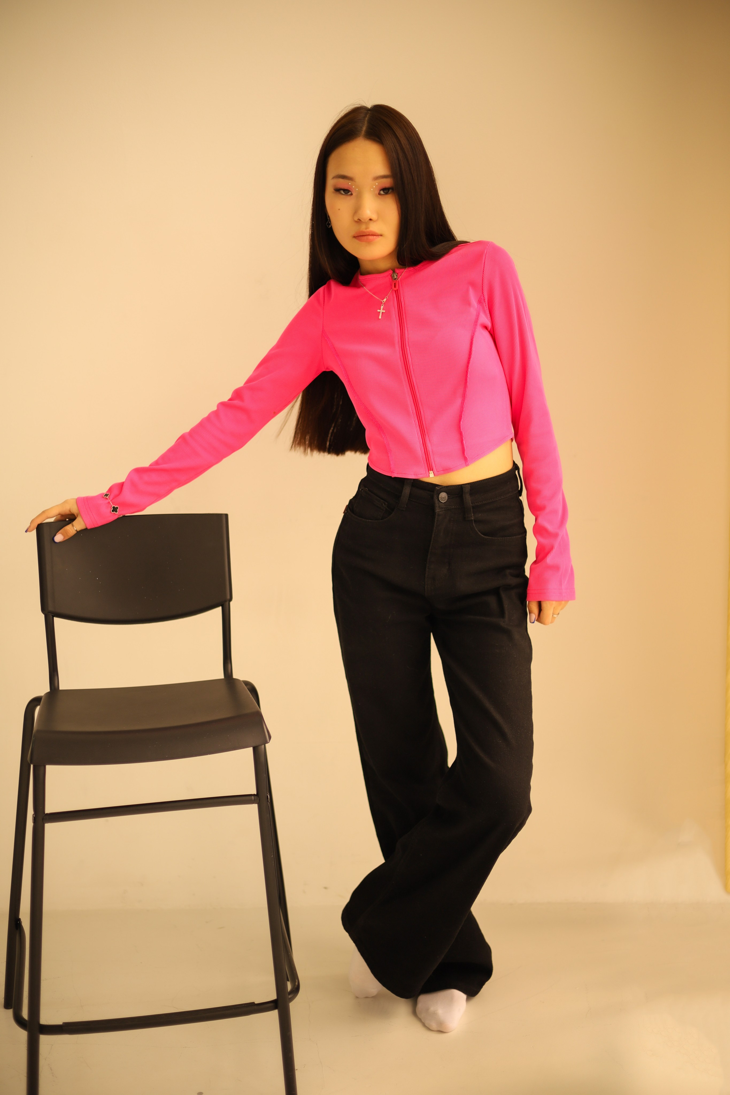 Бальбурова Ирина. Promodels