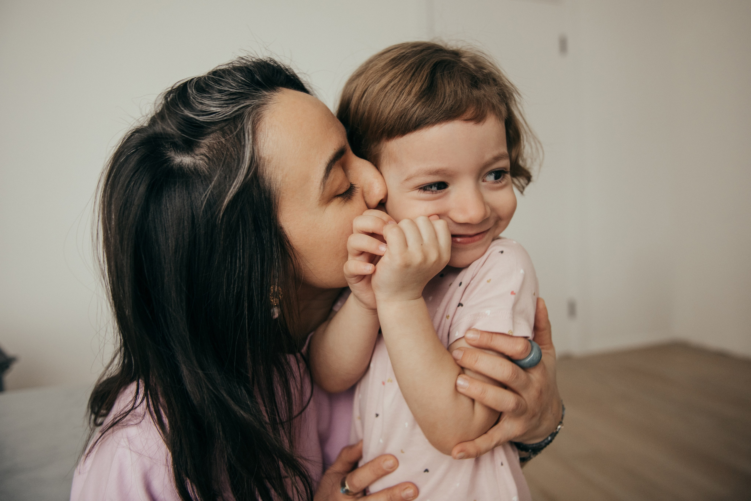 Я и мама. Свадебный и семейный фотограф Алиса Полякова |Старый Оскол | Воронеж