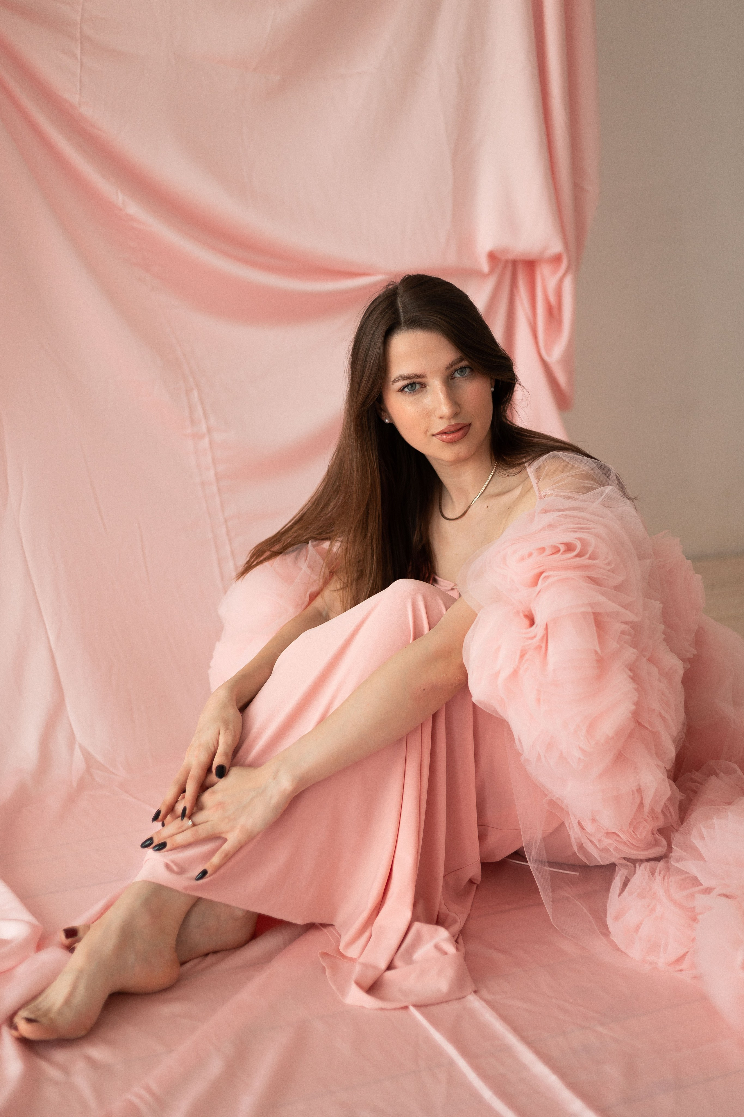 Анжелика. Семейный фотограф в Севастополе и Симферополе Александра Чистякова