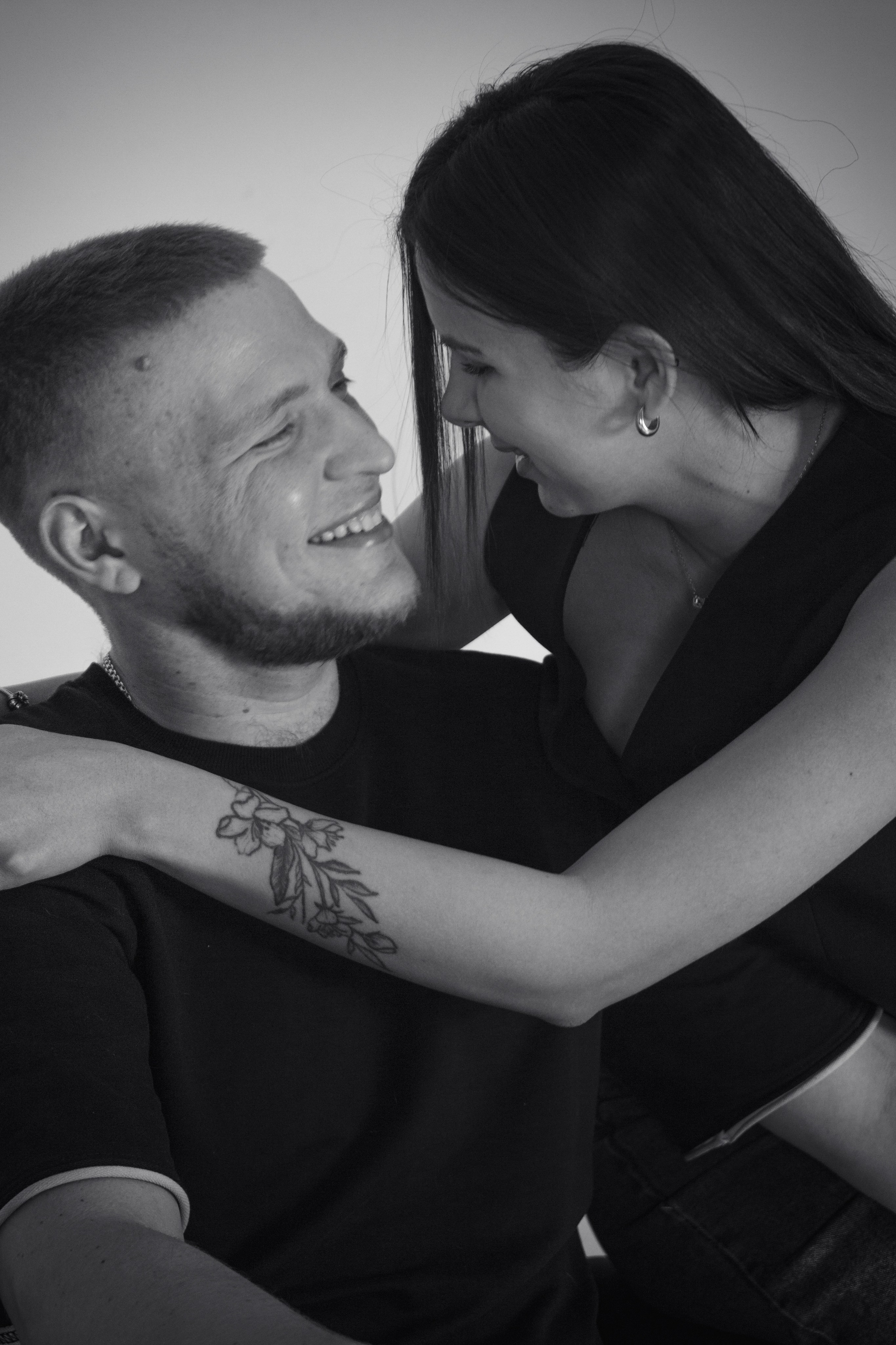 Альбом I. Фотограф Муракаева Елена