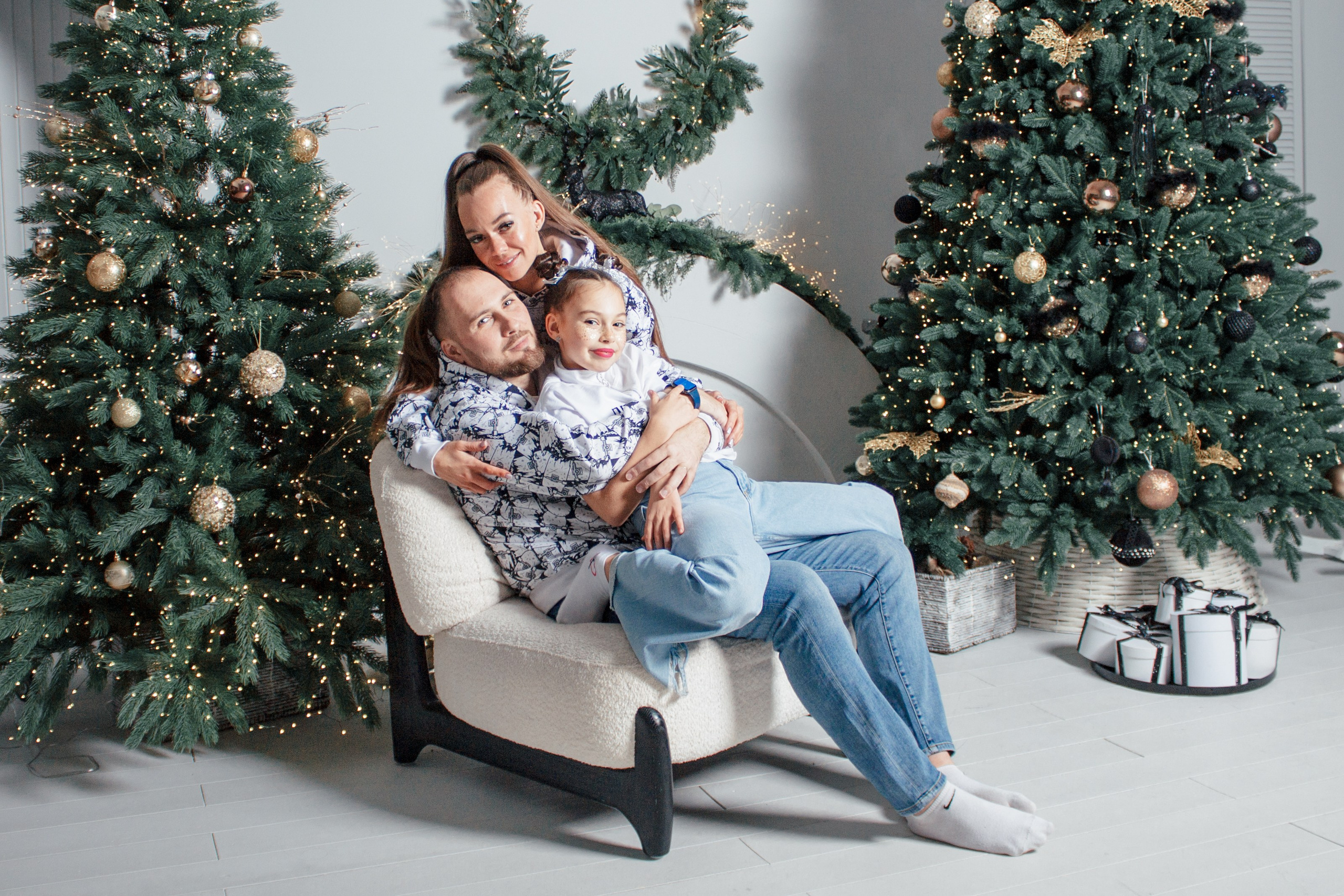 Альбом I. Фотограф Муракаева Елена