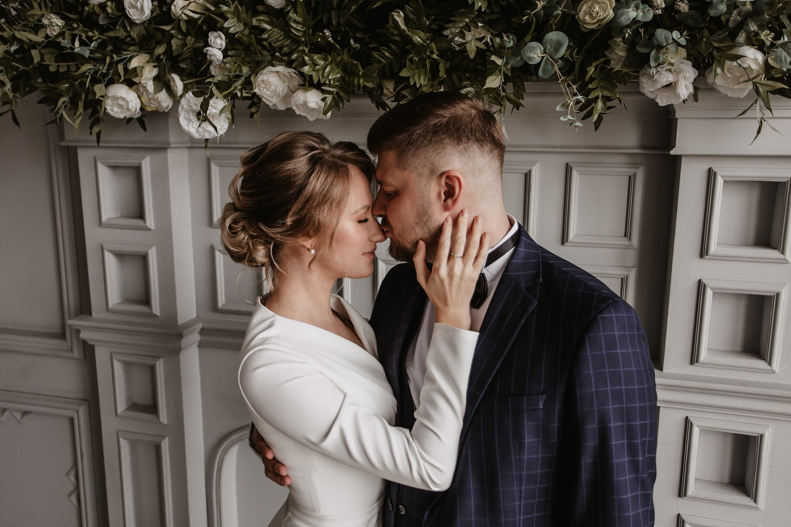 Кирилл и Кристина. Портфолио