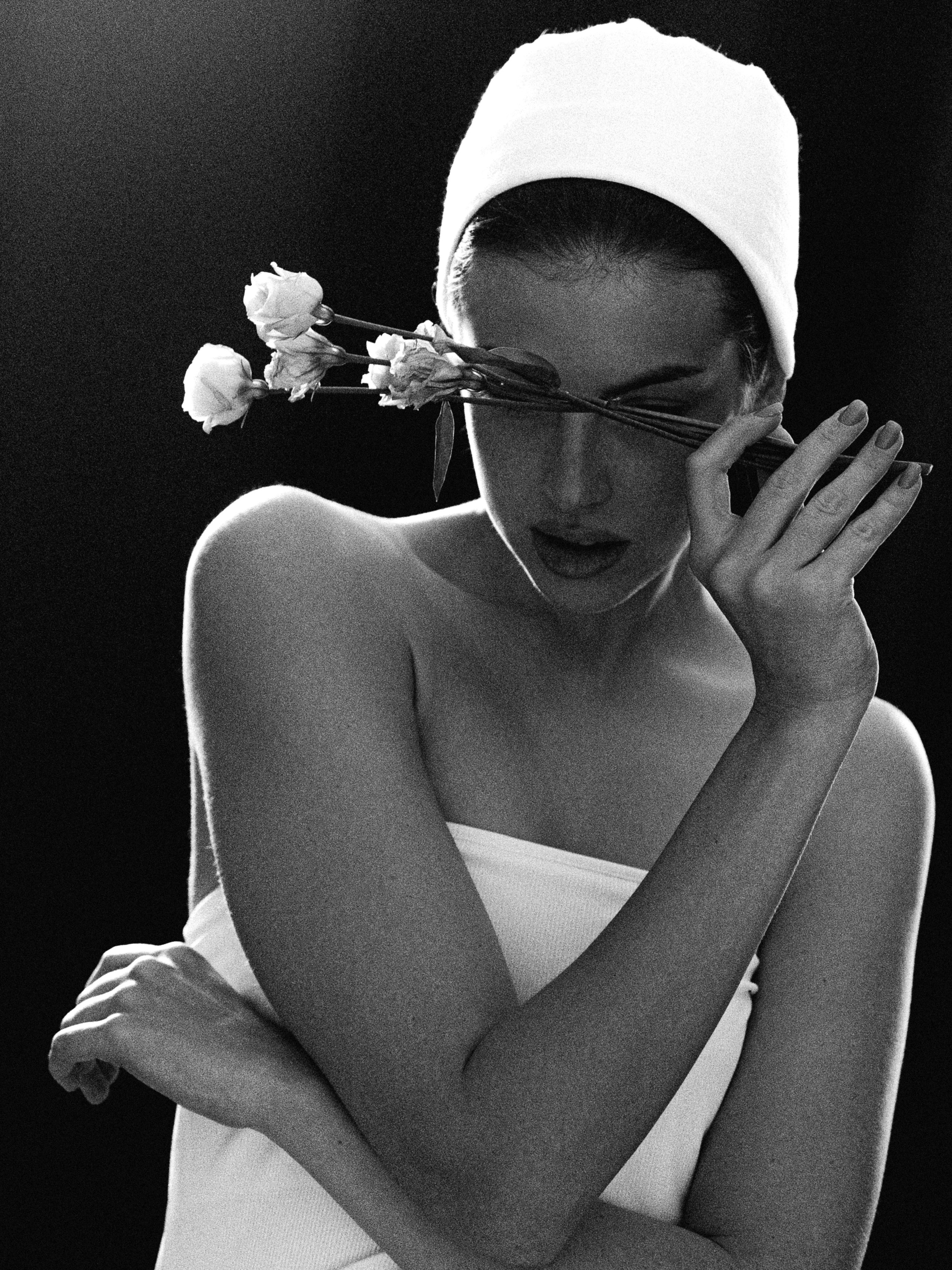 Фотограф Рина Пешкова