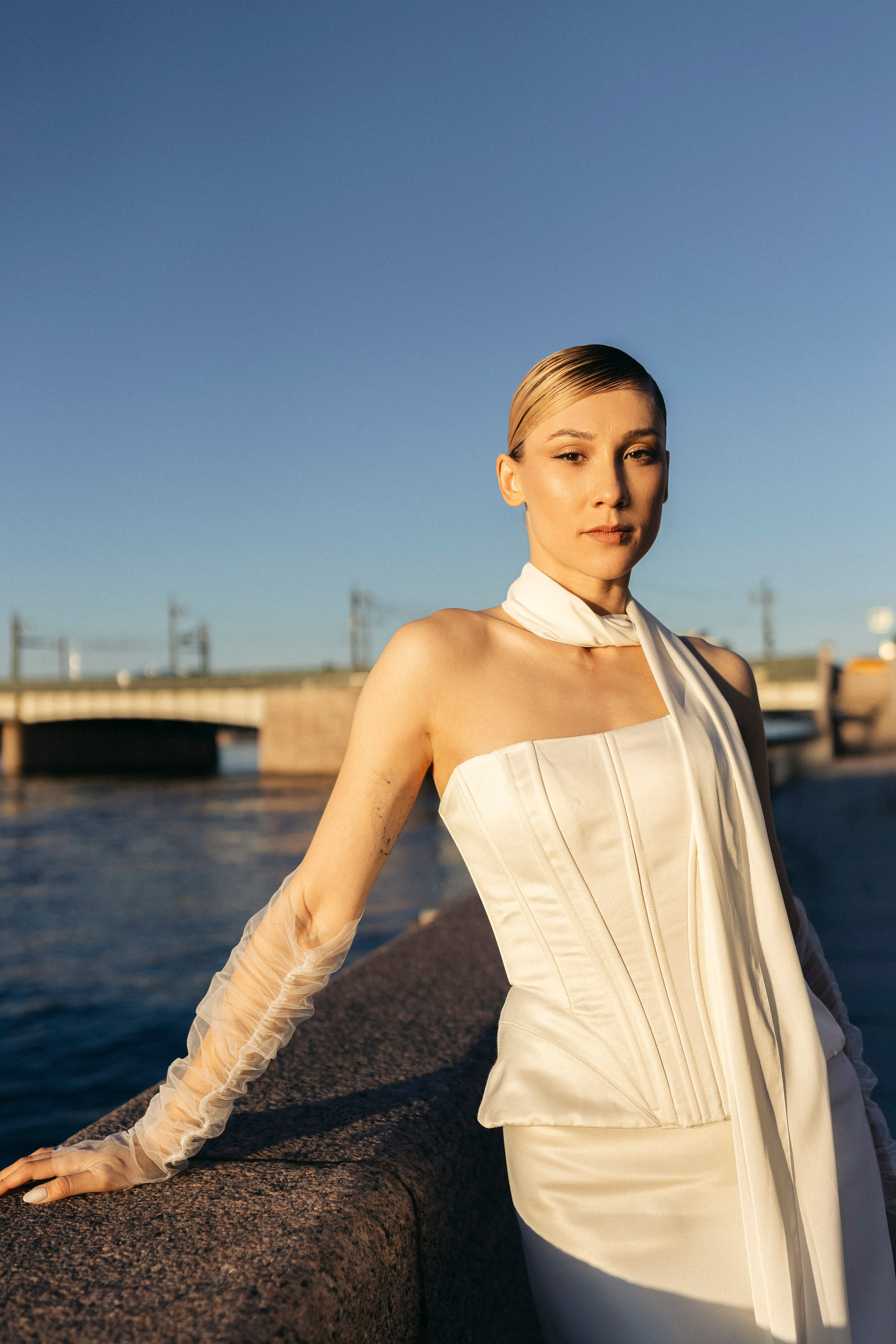 Диана и Тимур. Главная