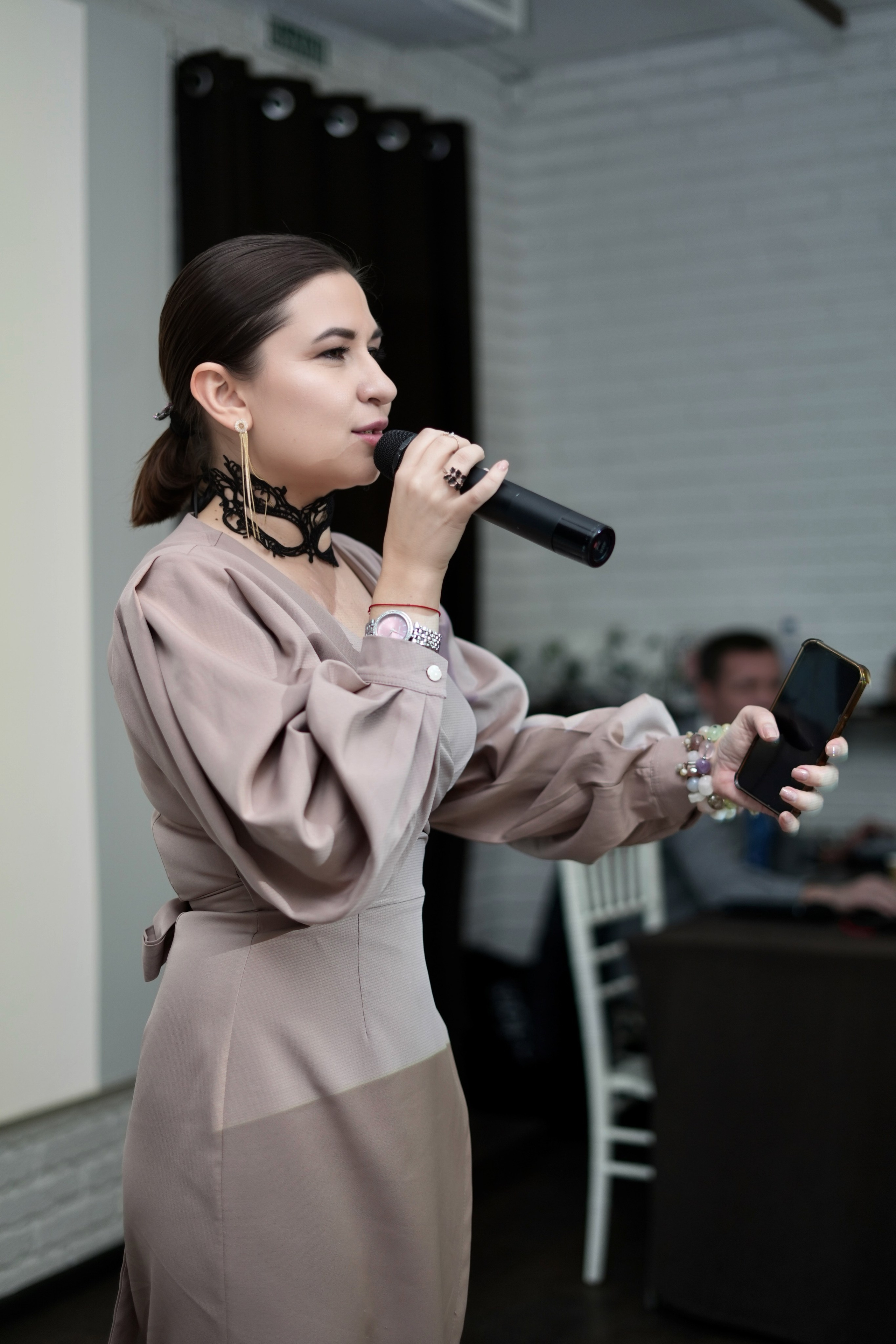 Код публичности. Фотограф Волгоград Анастасия Ли