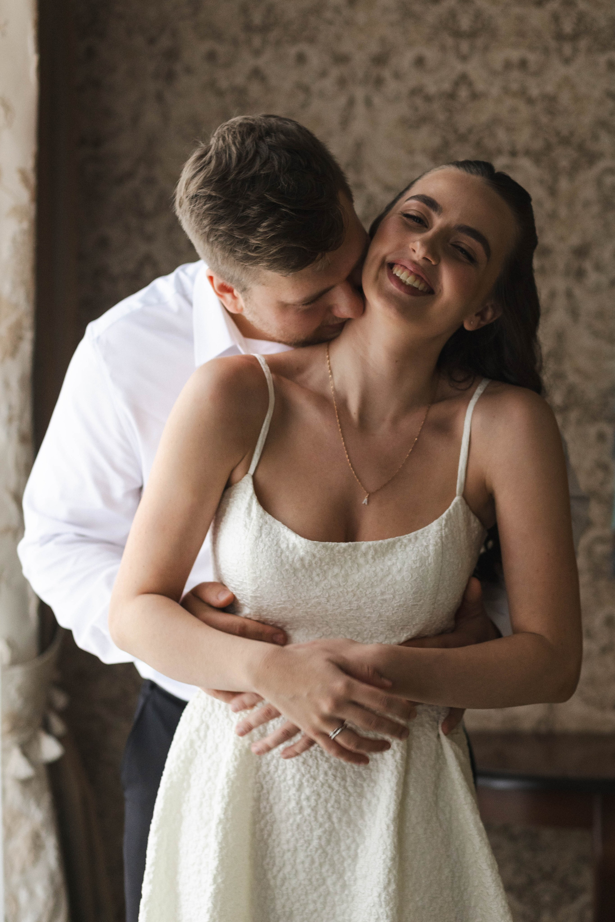 Александр и Анастасия. Ваш фотограф в Нижнем Новгороде