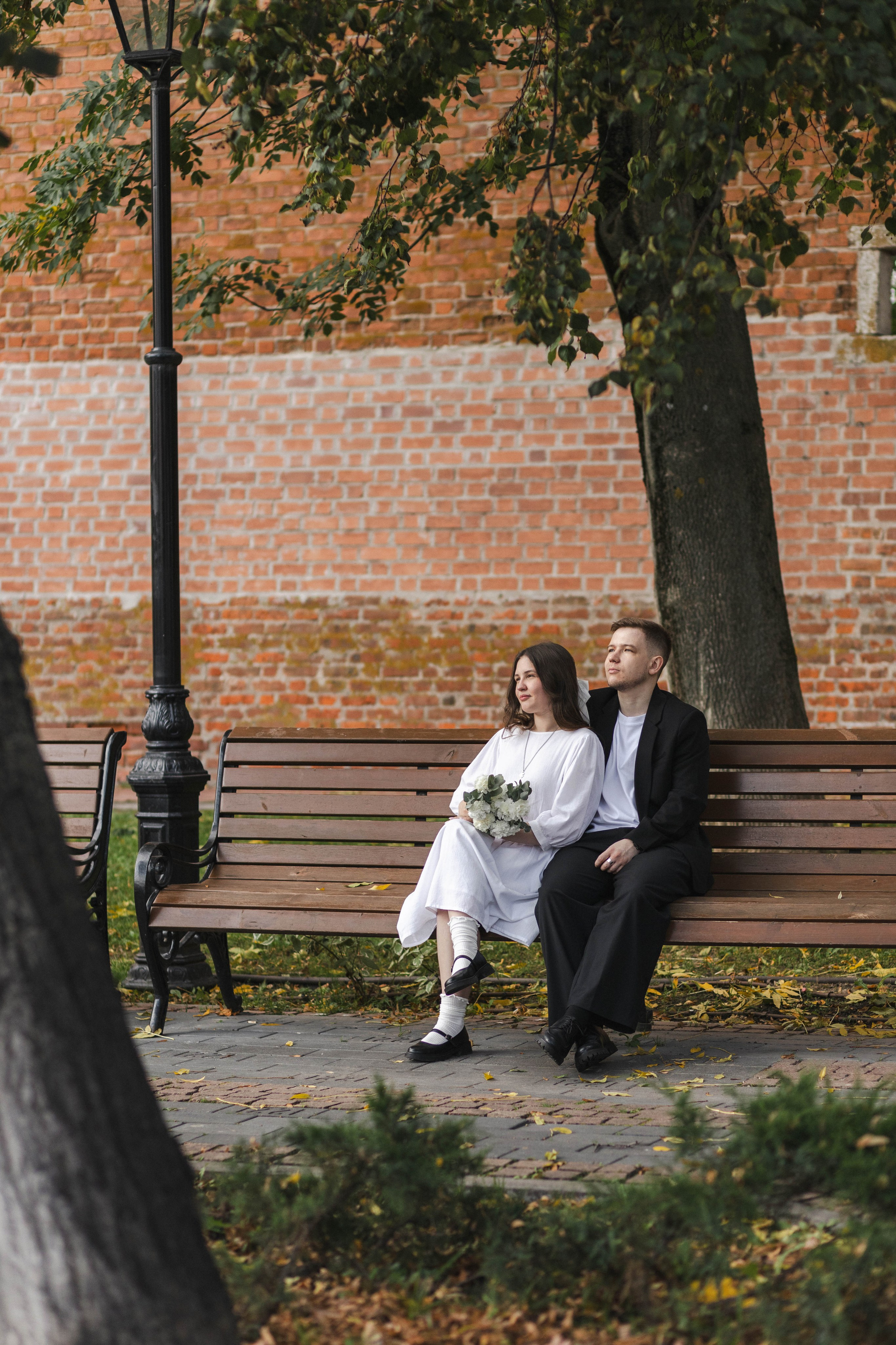 Иван и Анастасия. Ваш фотограф в Нижнем Новгороде