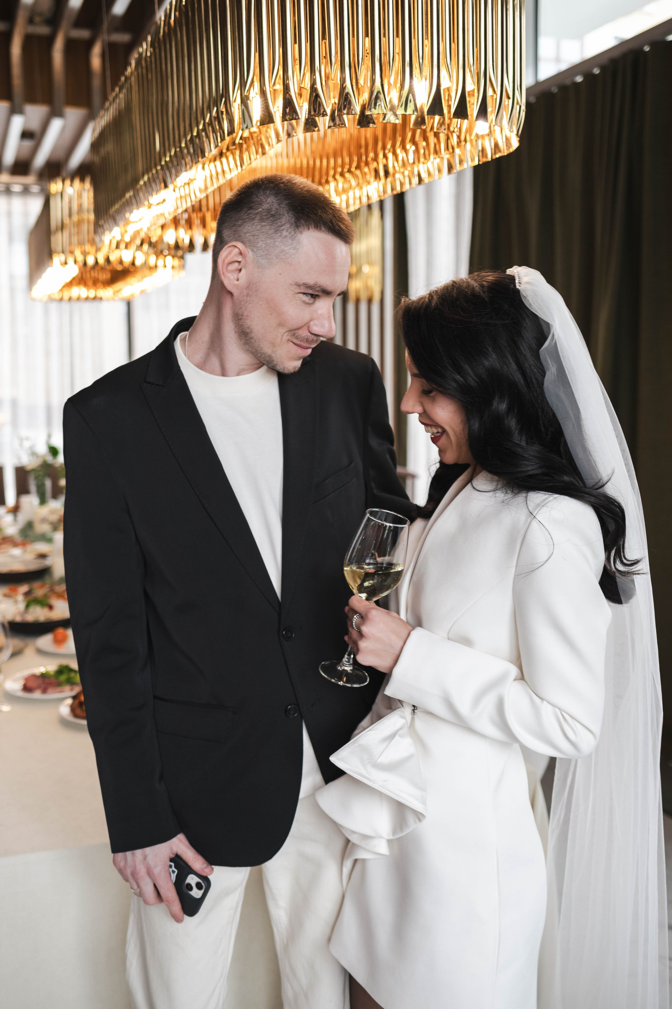 Лидия и Василий. Ваш фотограф в Нижнем Новгороде