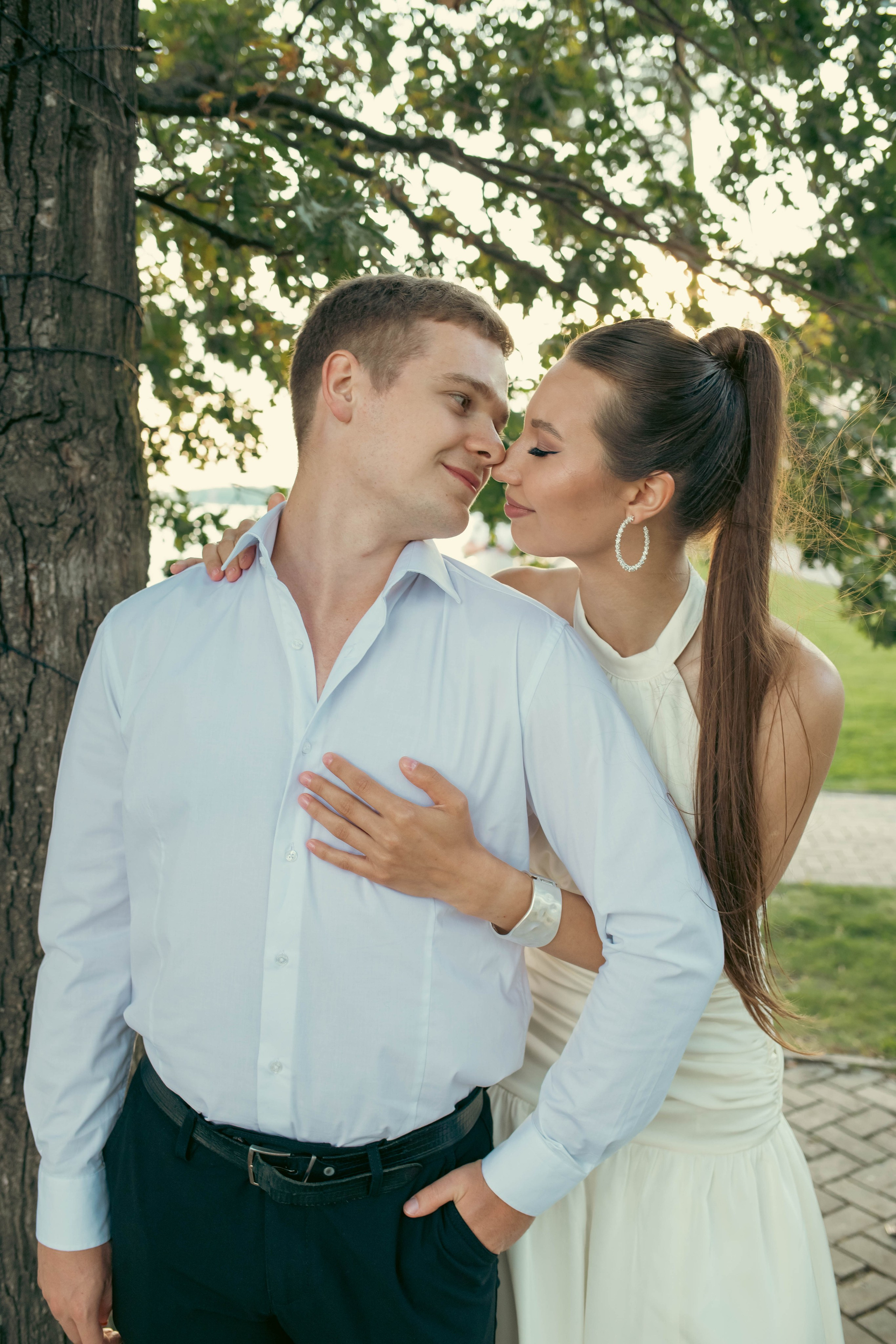 Андрей и Дарья. Ваш фотограф в Нижнем Новгороде