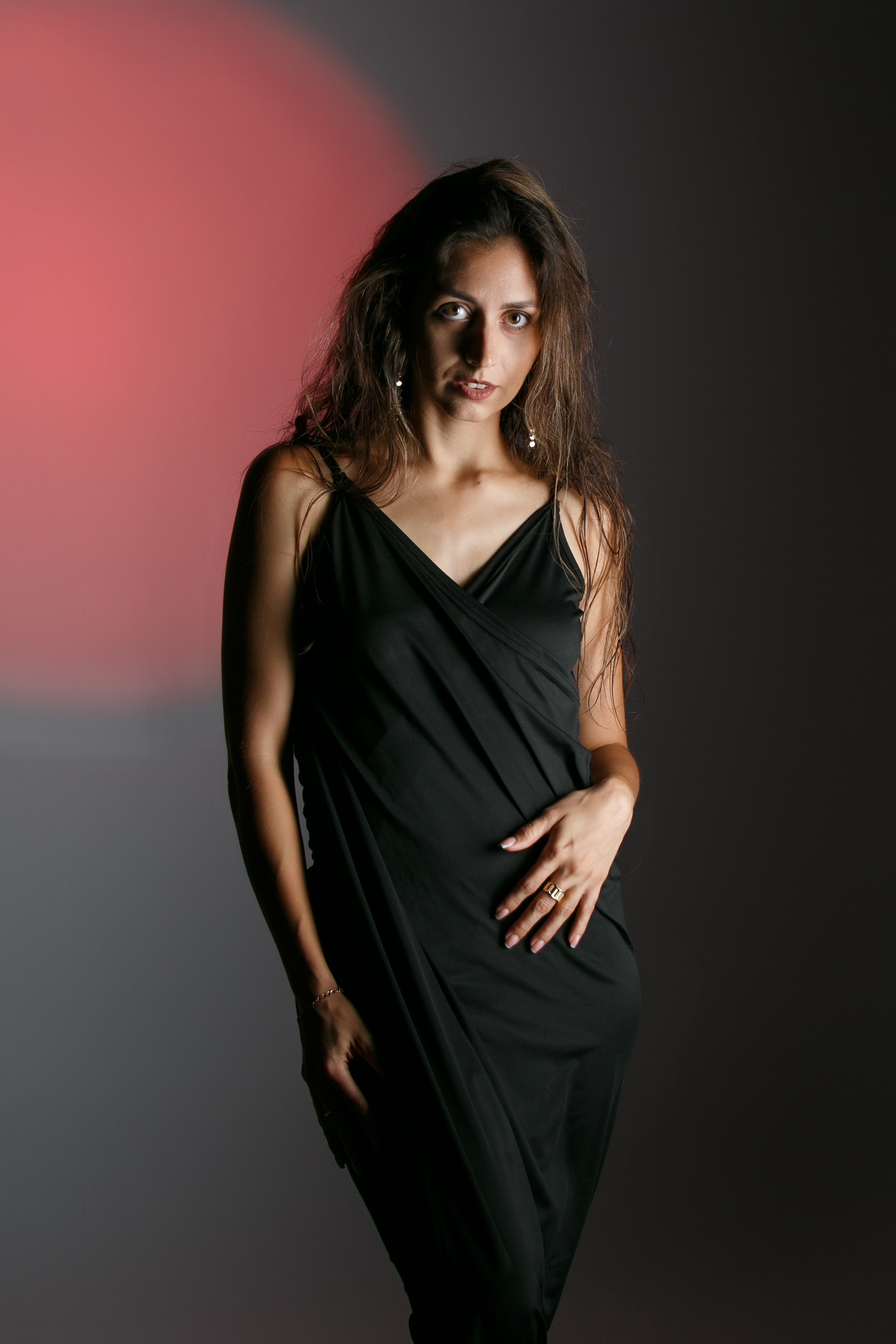 Дарина. Фотограф Богданенко Антон