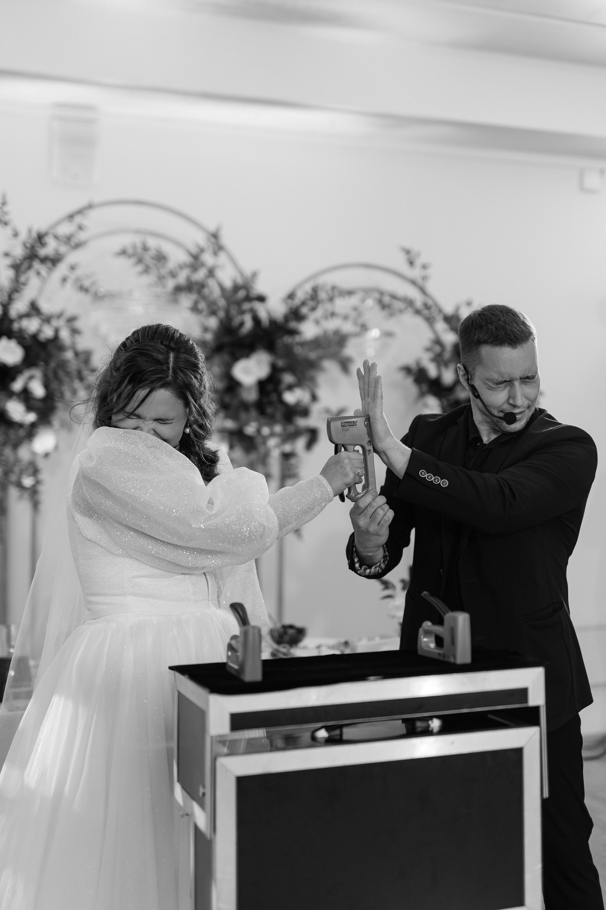 Свадьба Полины и Вадима. Свадебный и контент фотограф в Петрозаводске Ксения Истрафилова