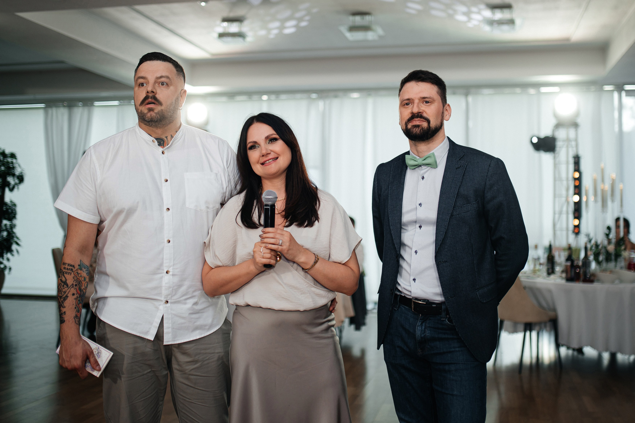 Свадьба Полины и Вадима. Свадебный и контент фотограф в Петрозаводске Ксения Истрафилова