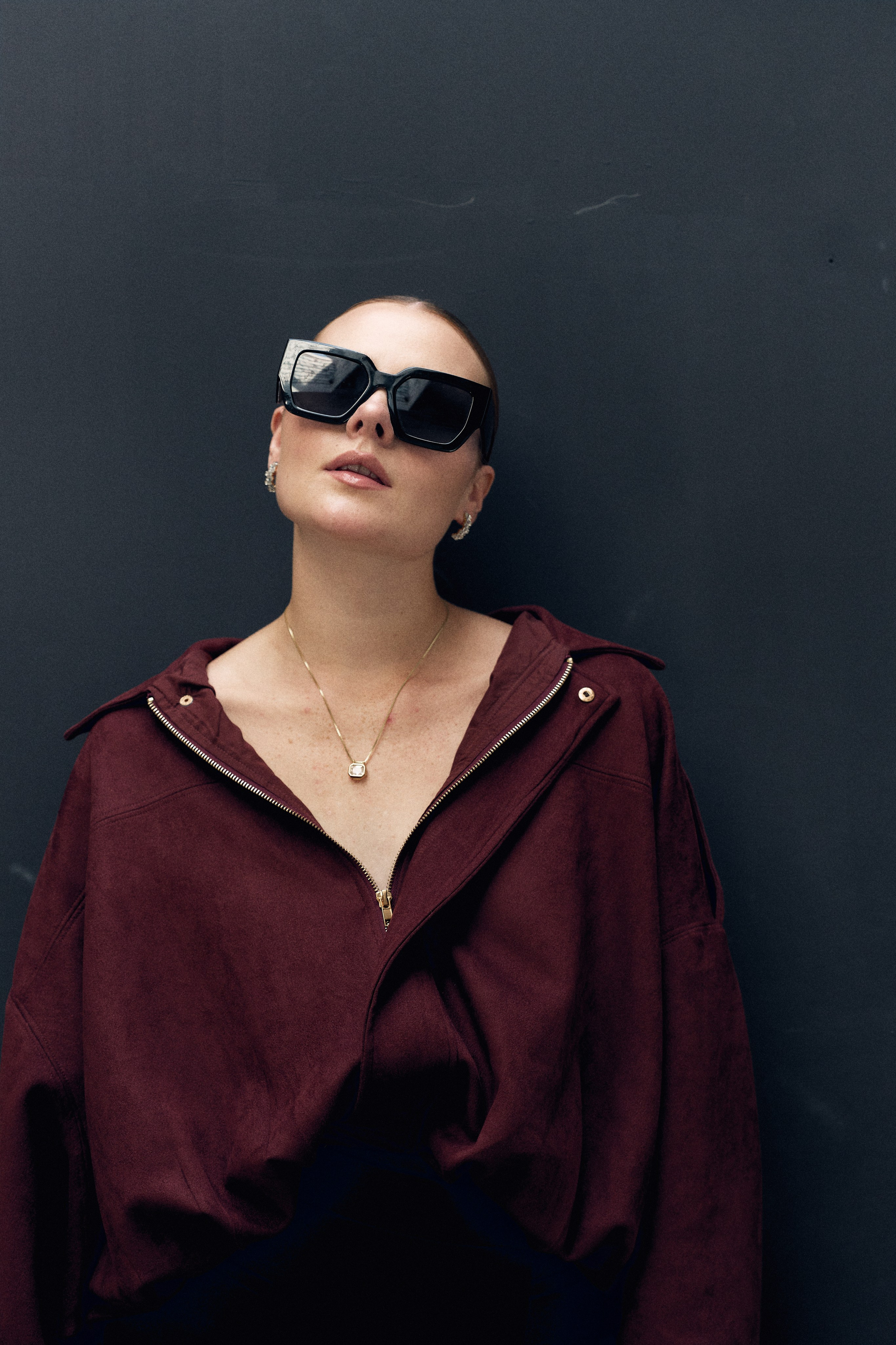 Настя. Главная