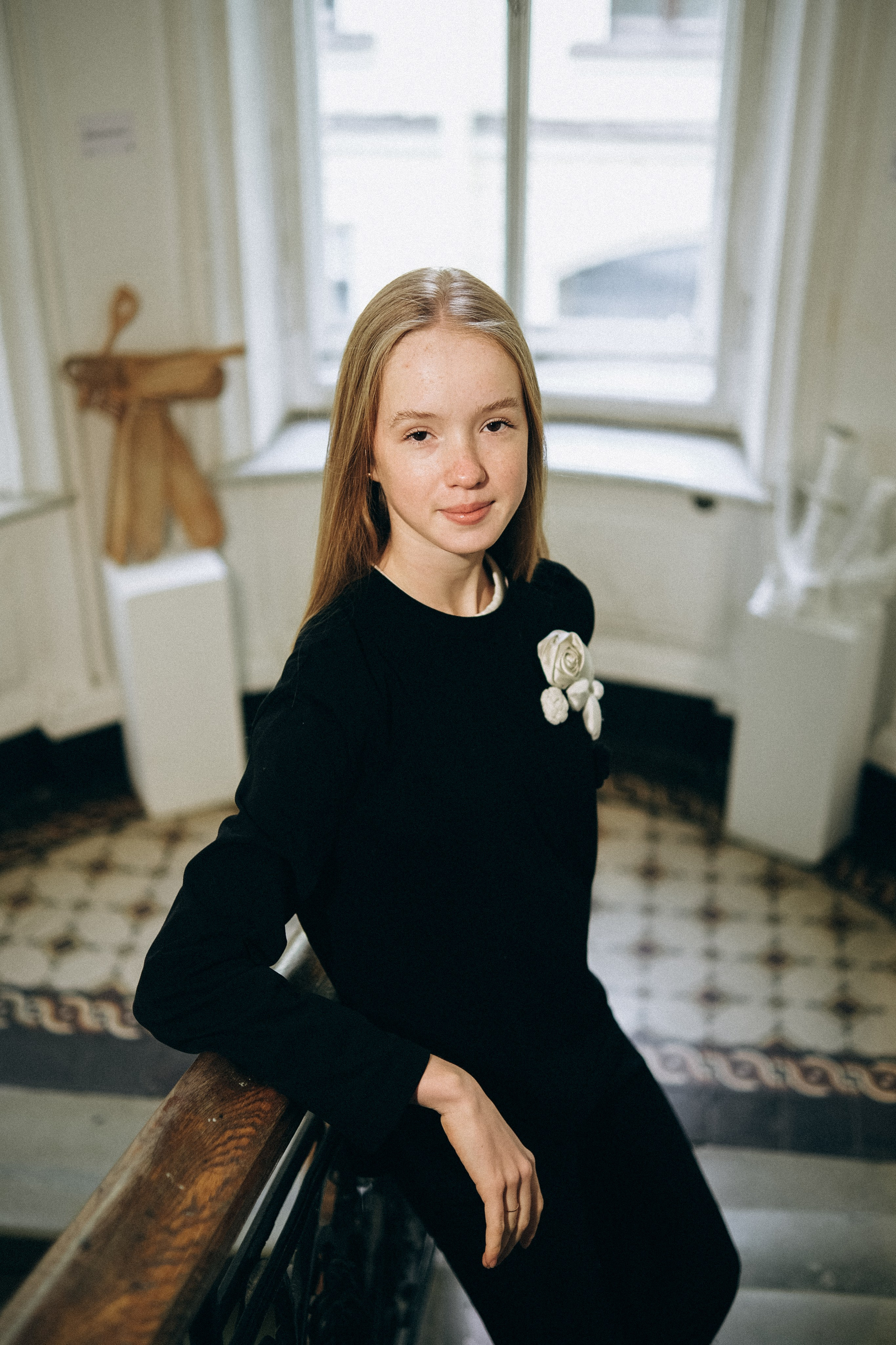 Натали & Агния. Phdkvmr.ru