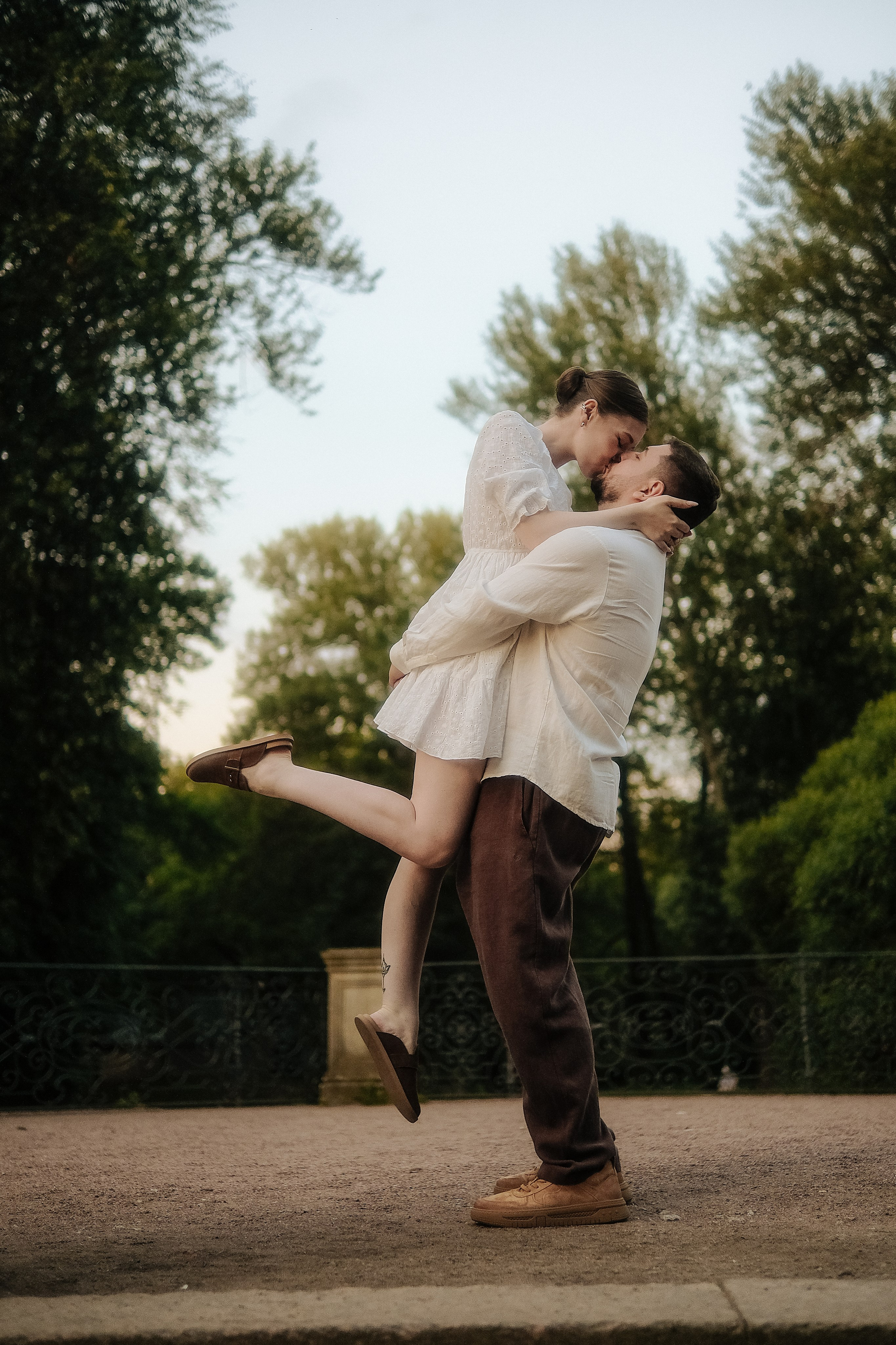 Алёна & Сергей. Phdkvmr.ru