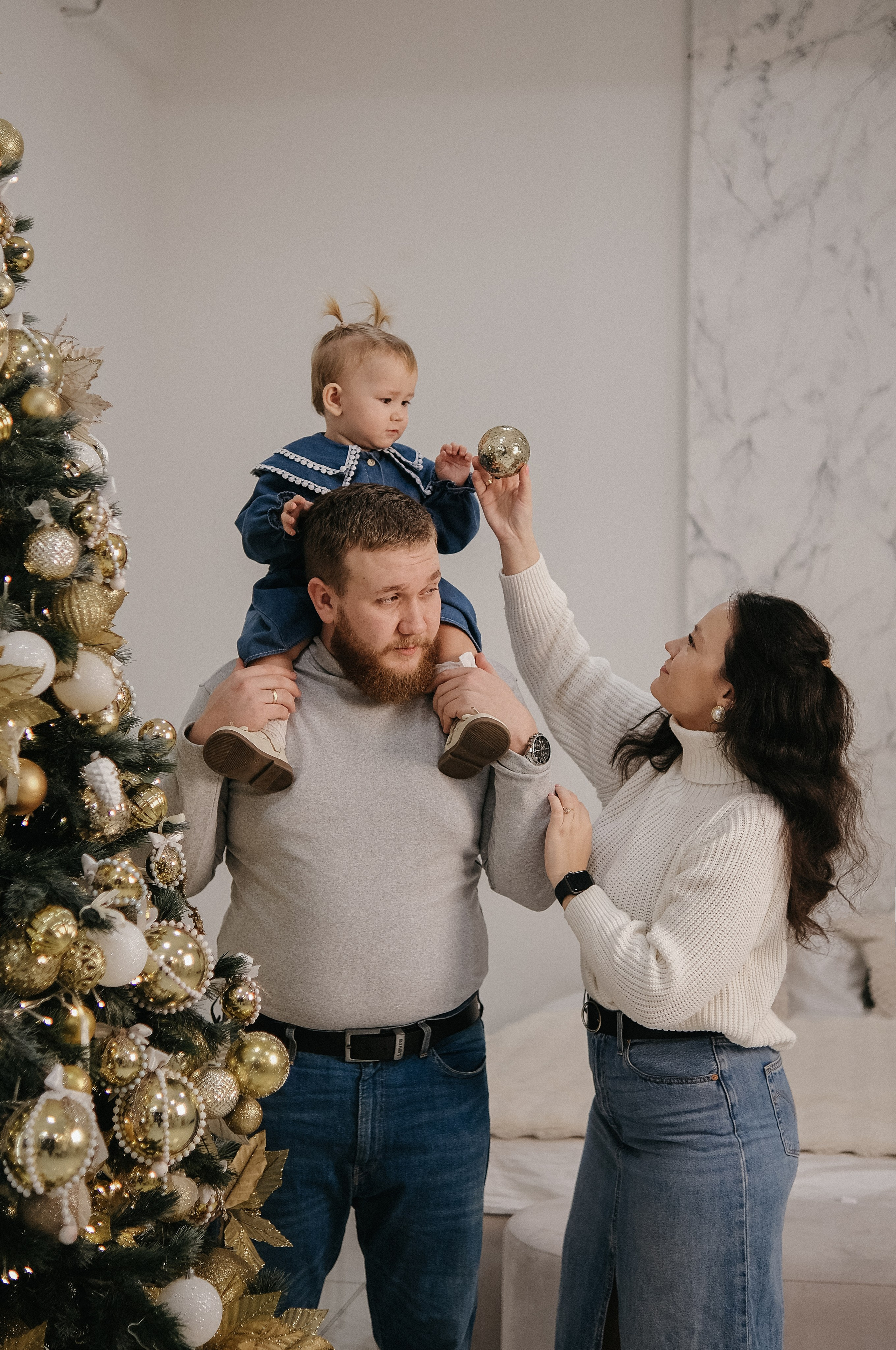 Ви, Дима и Есения. Phdkvmr.ru