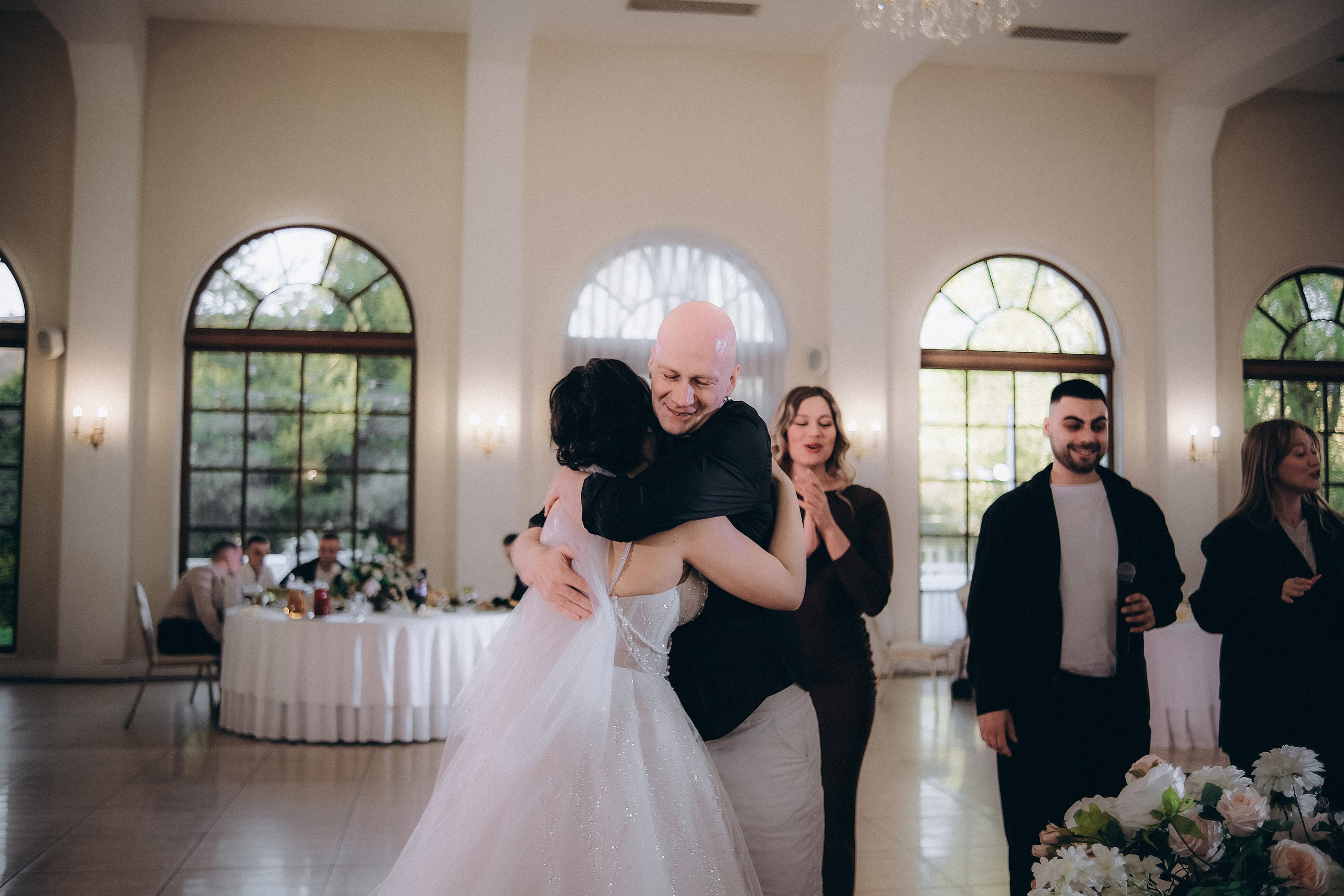 Рида & Богдан. Пушкин. Phdkvmr.ru