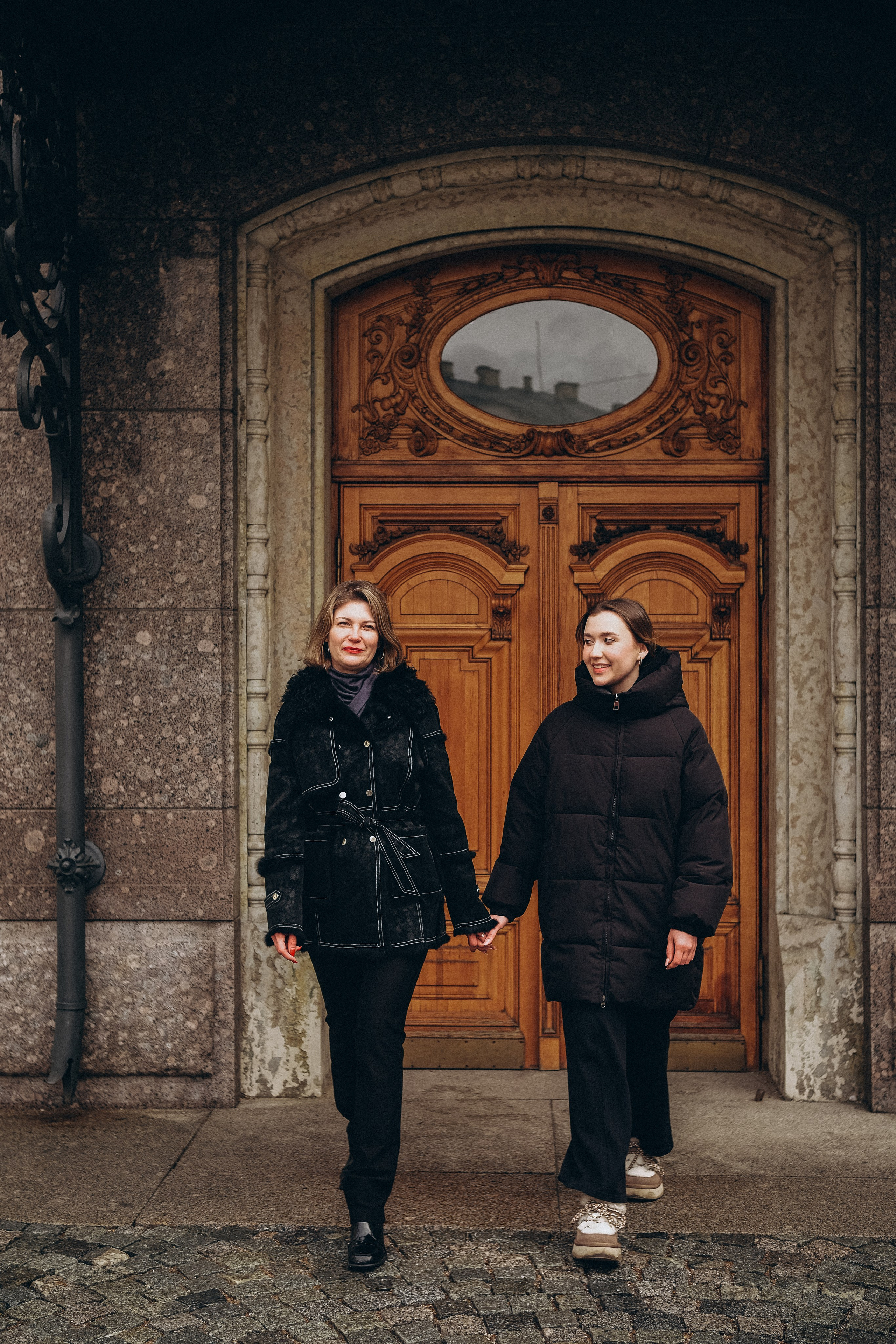 Надя & Вика. Phdkvmr.ru