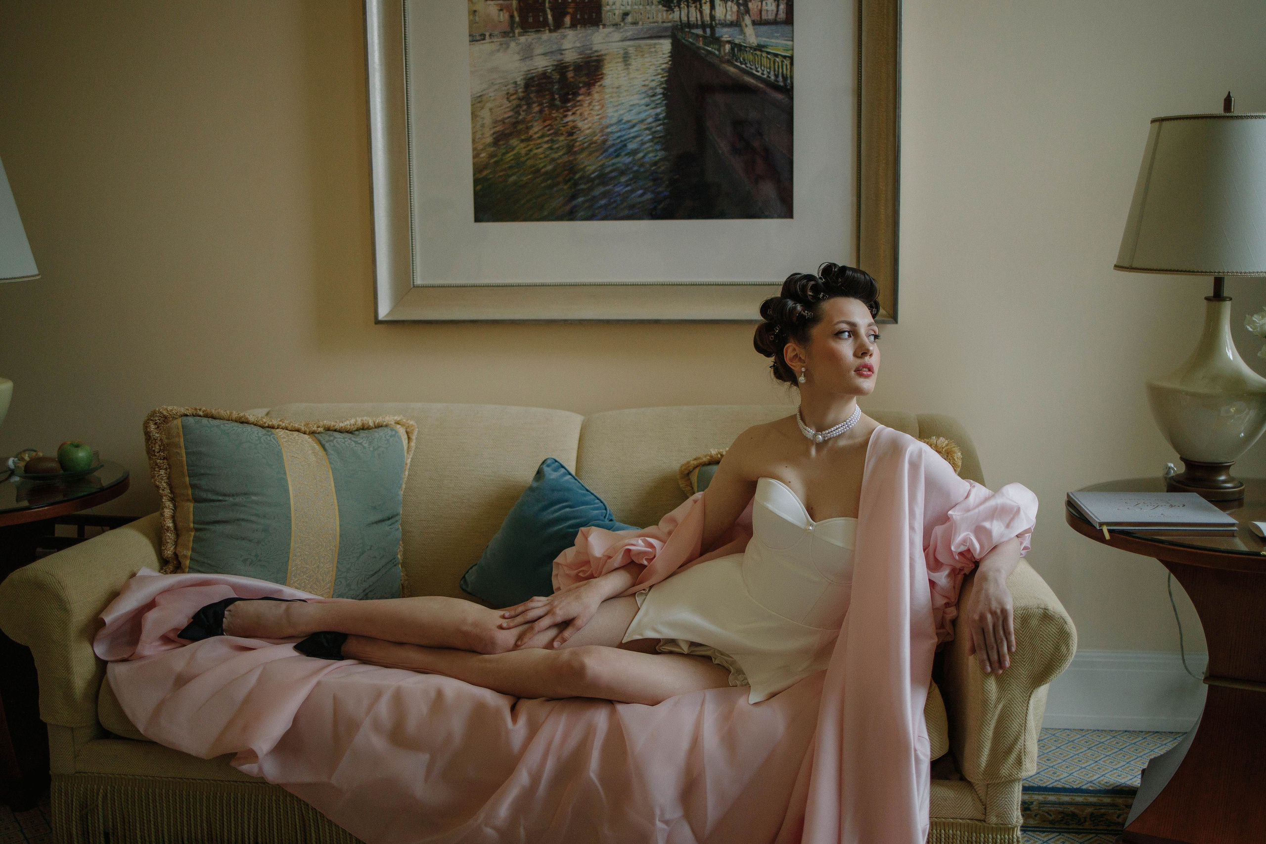 ОтельFour Seasons. Профессиональный фотограф в городе Уфа