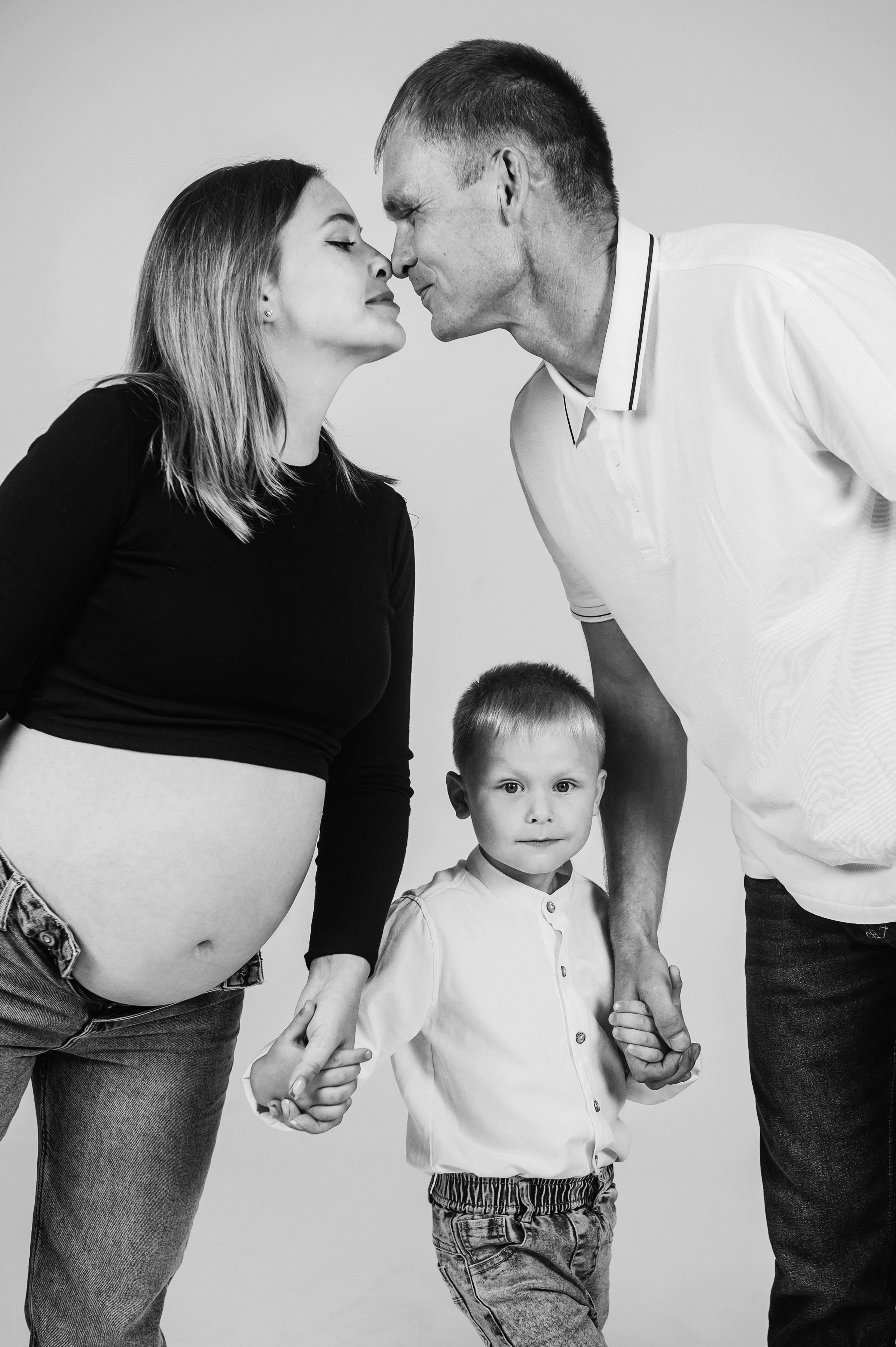 Ждем девочку. Свадебный и семейный фотограф Камчатка. Фотограф Камчатка