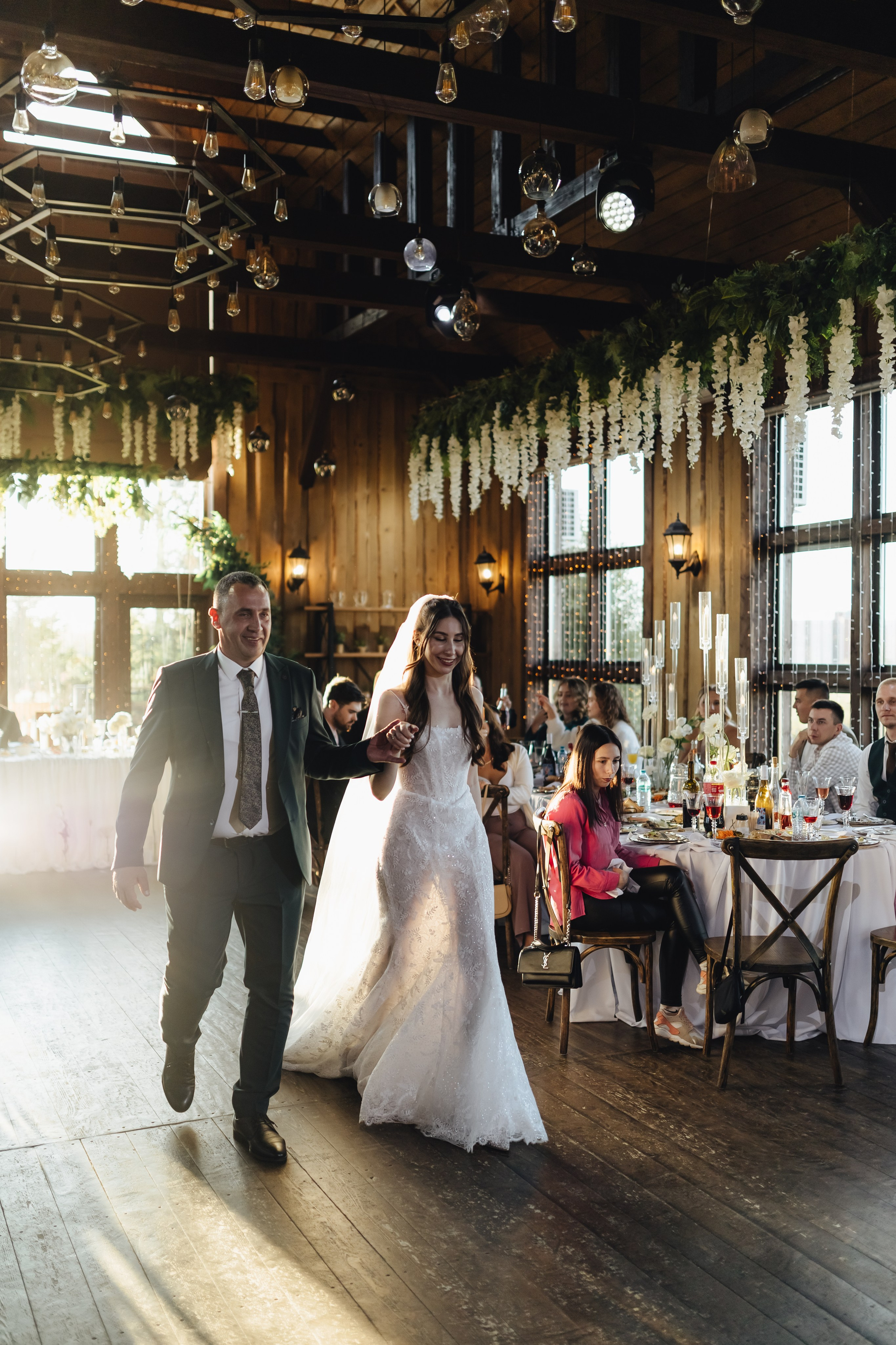 | Свет внутри |. Jen.swph Свадебный фотограф