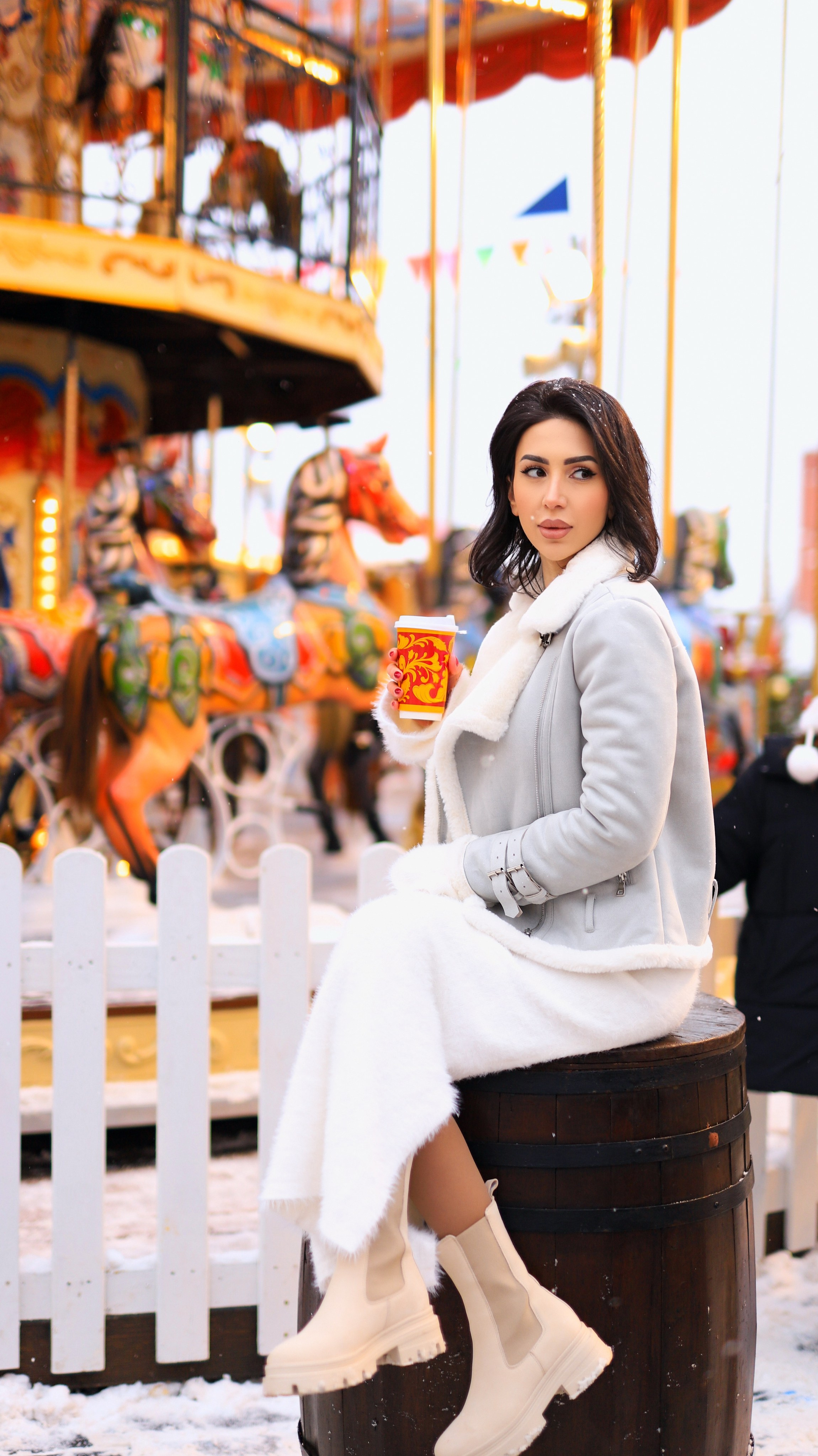 Tamuna. Семейный фотограф Лахтикова Ирина