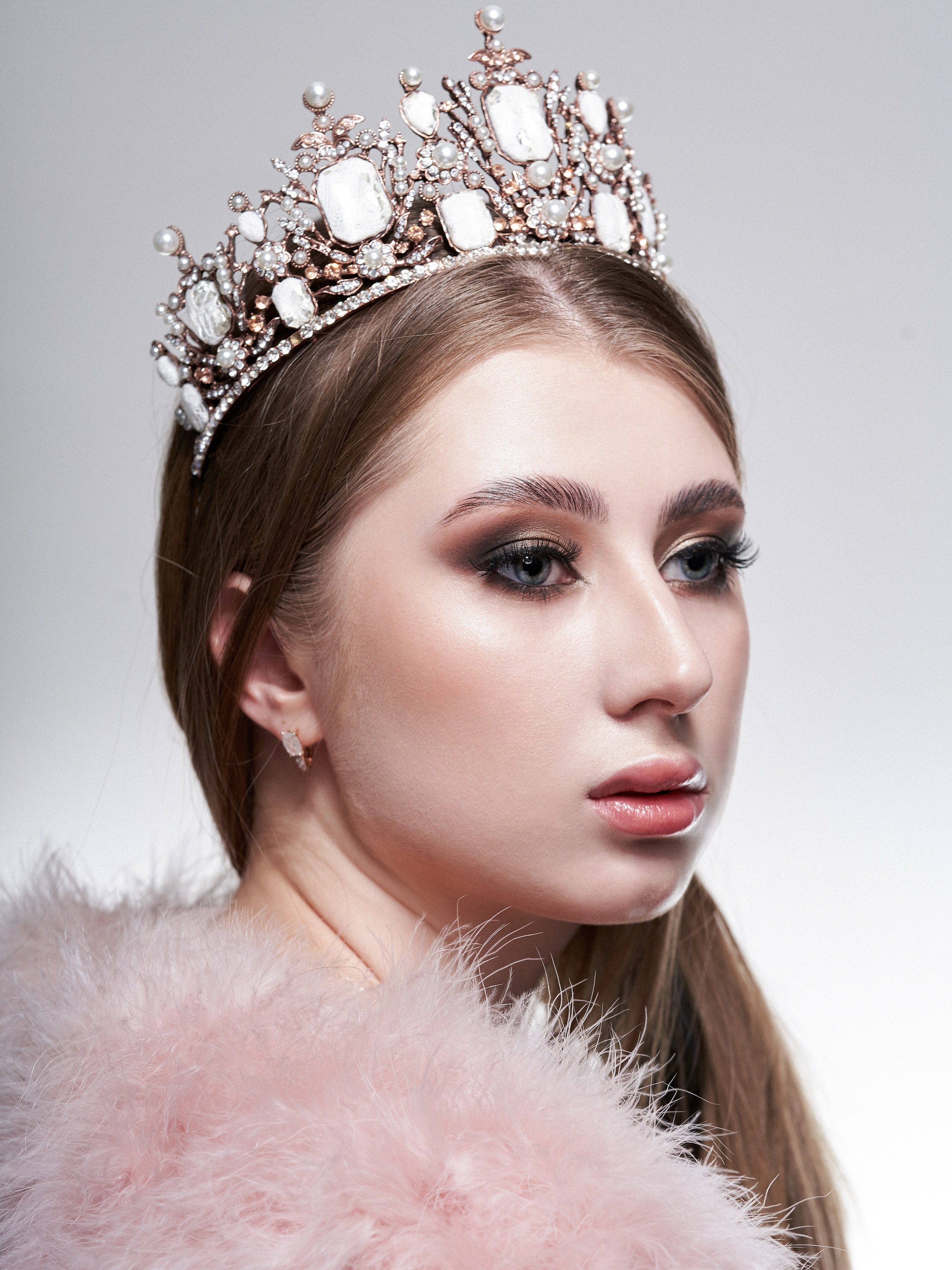 Бьюти. Свадебный и репортажный фотограф