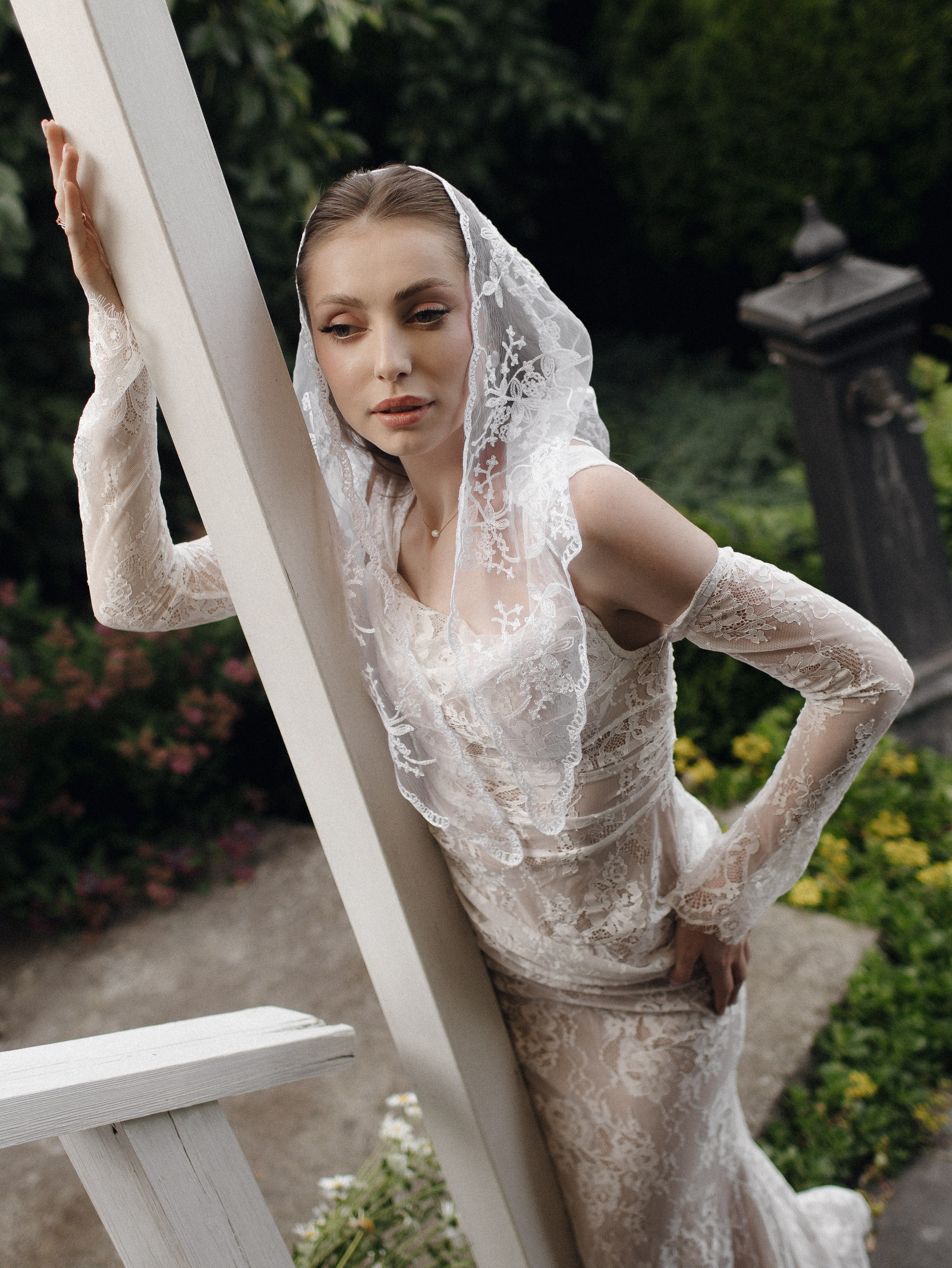 УСАДЬБА. Свадебный и индивидуальный фотограф в Челябинске Евгения Негодяева