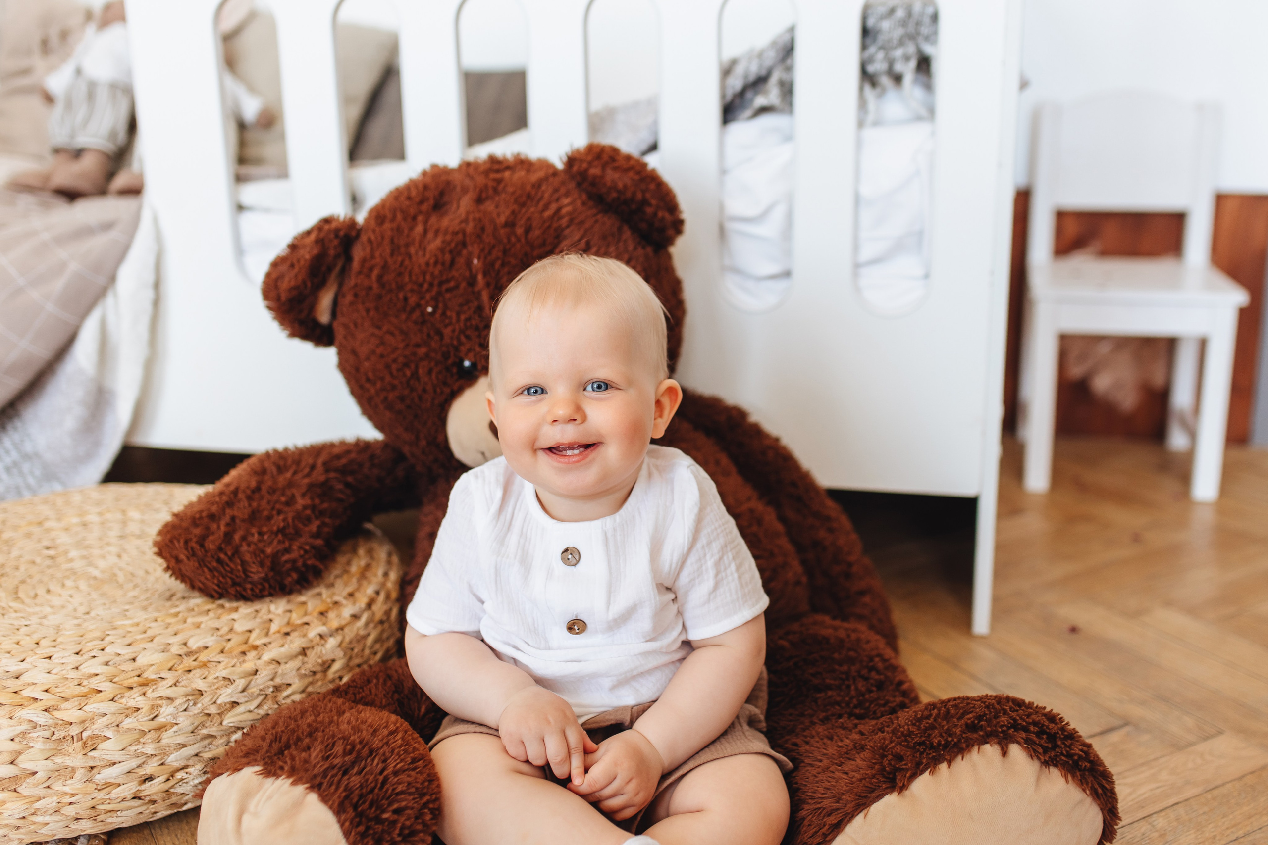 Годовасие Миши. Свадебный и семейный фотограф в Туле и области Маша Костина
