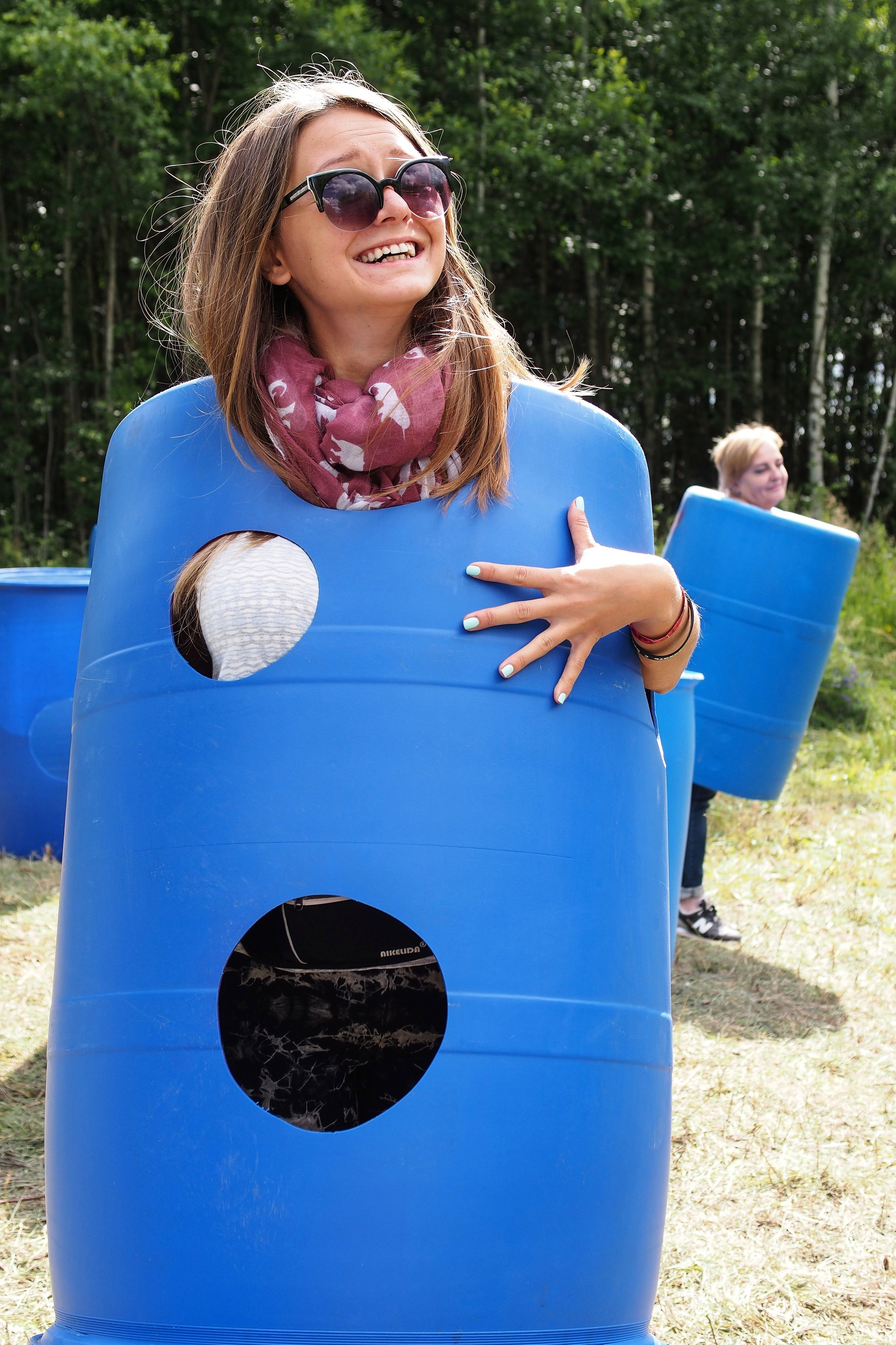 Фестиваль Архстояние. Репортажный и интерьерный фотограф Александра Солдатова